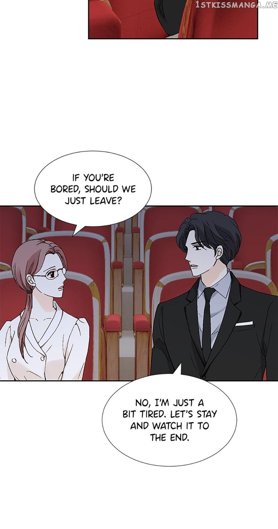 Flavors of Reincarnation Chapter 70 page 23