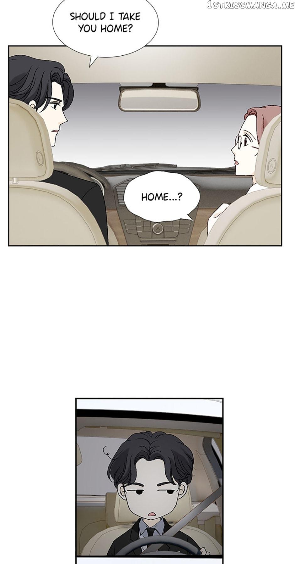 Flavors of Reincarnation Chapter 70 page 27