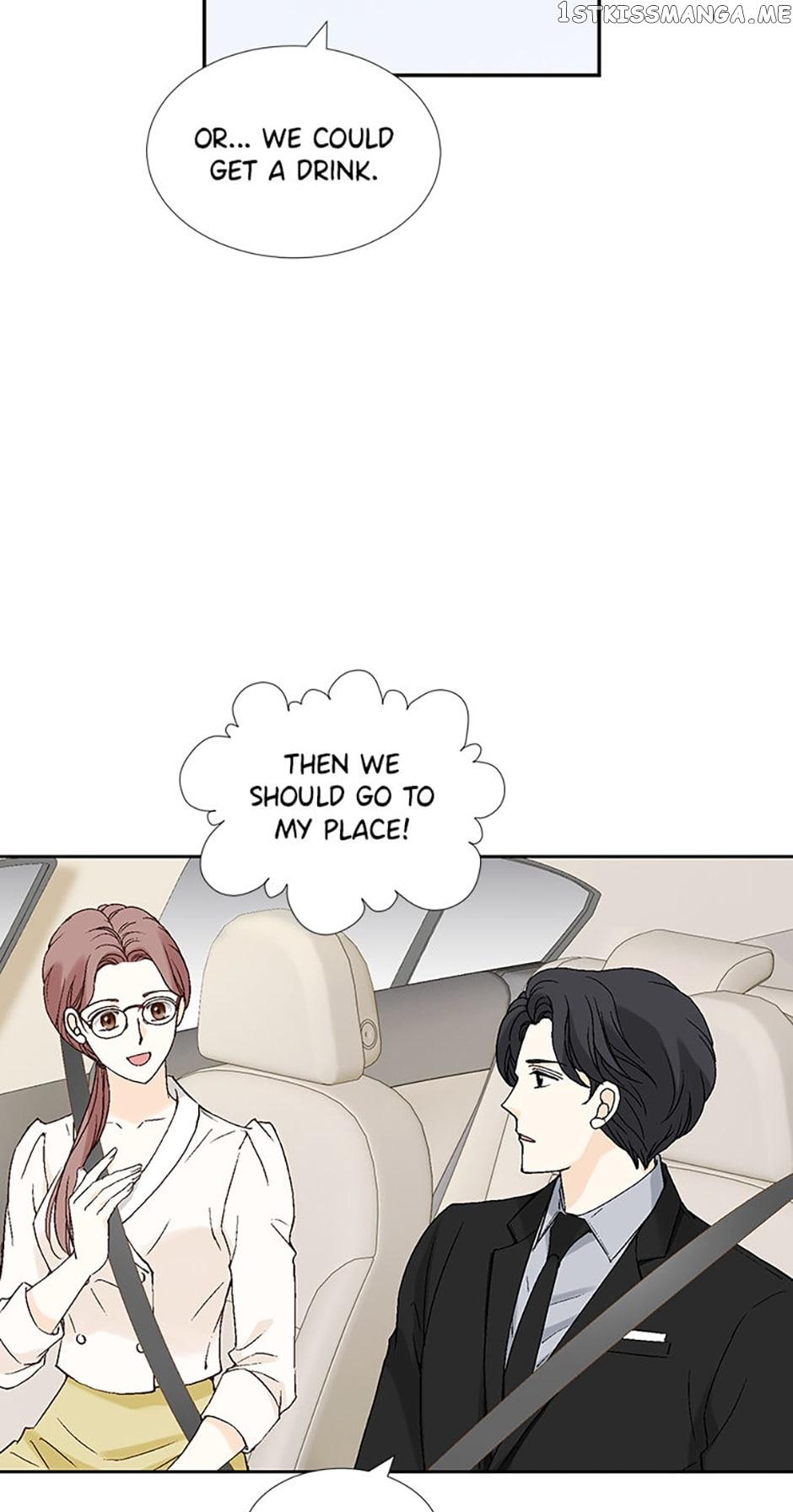 Flavors of Reincarnation Chapter 70 page 28