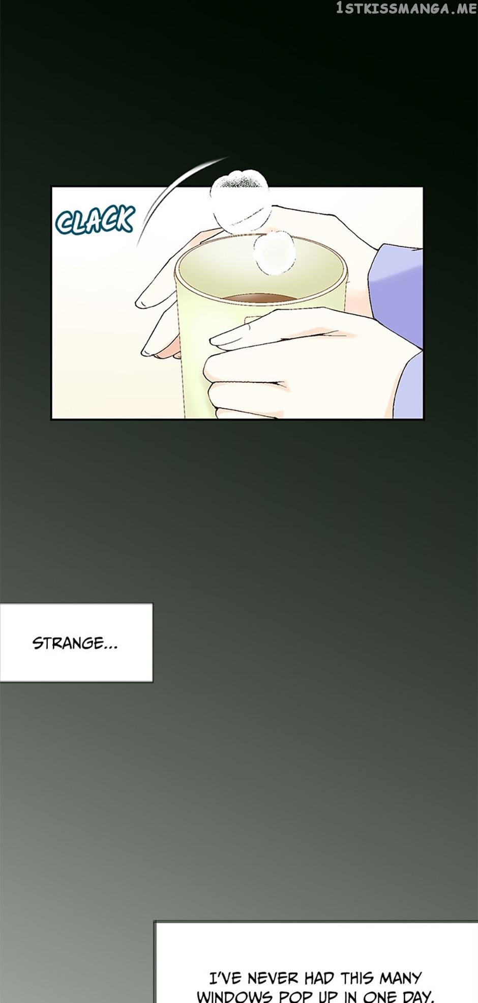 Flavors of Reincarnation Chapter 70 page 2