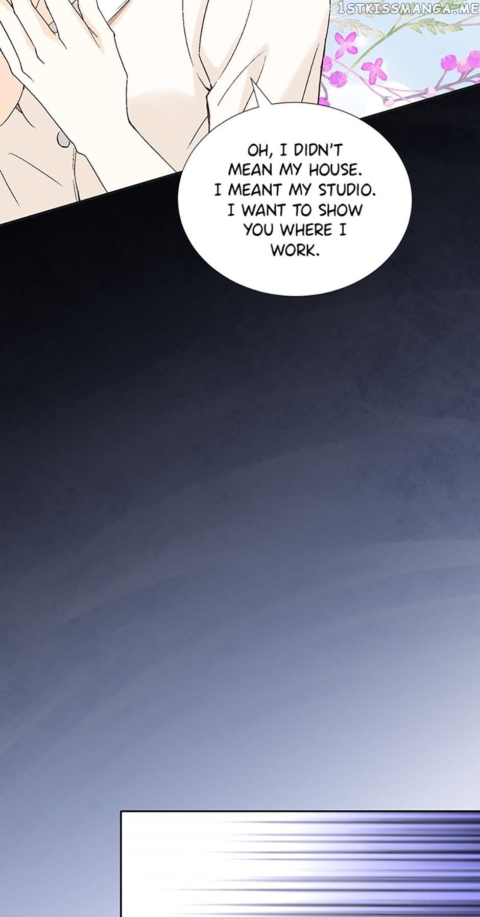Flavors of Reincarnation Chapter 70 page 30