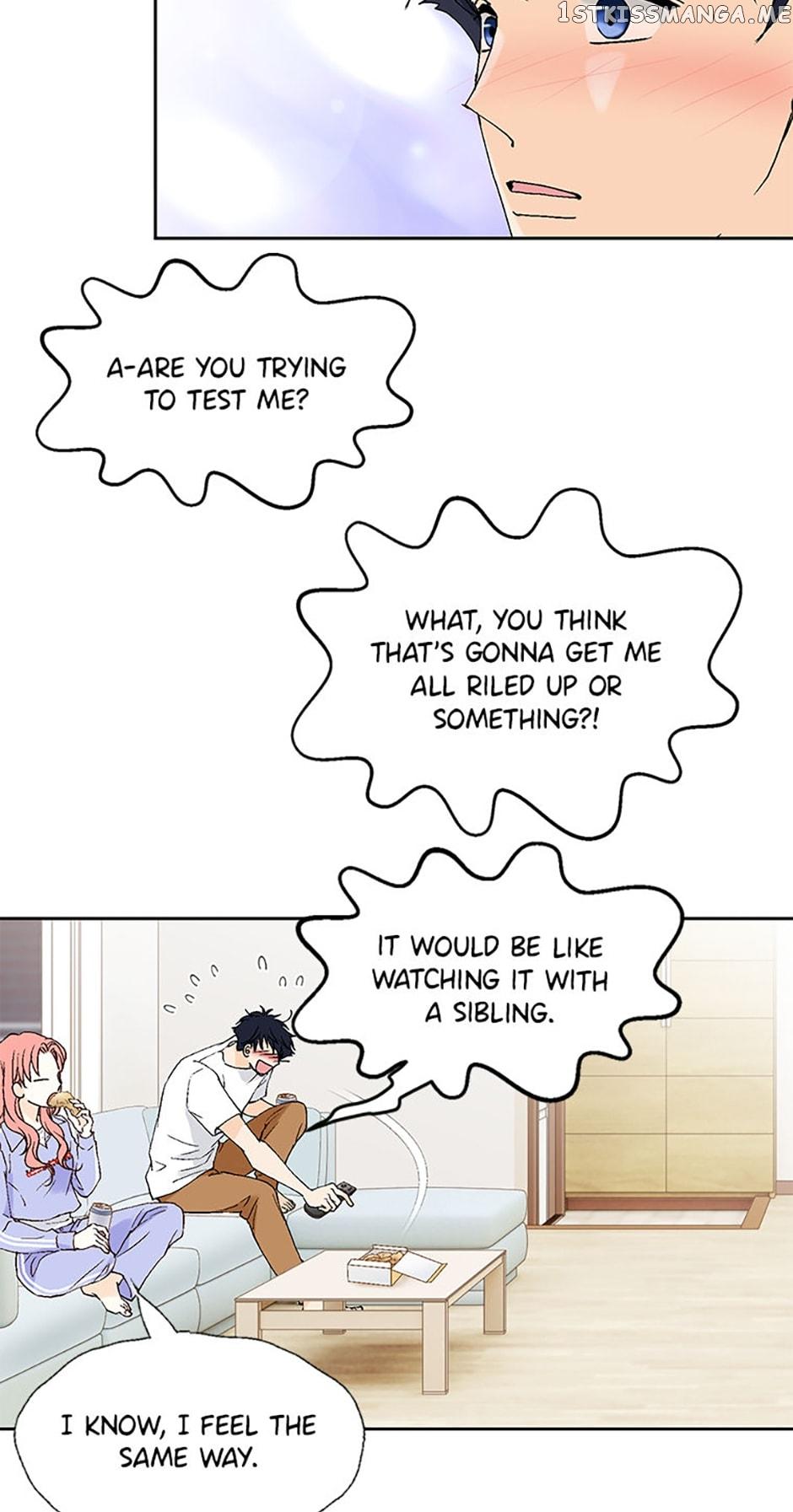 Flavors of Reincarnation Chapter 70 page 36