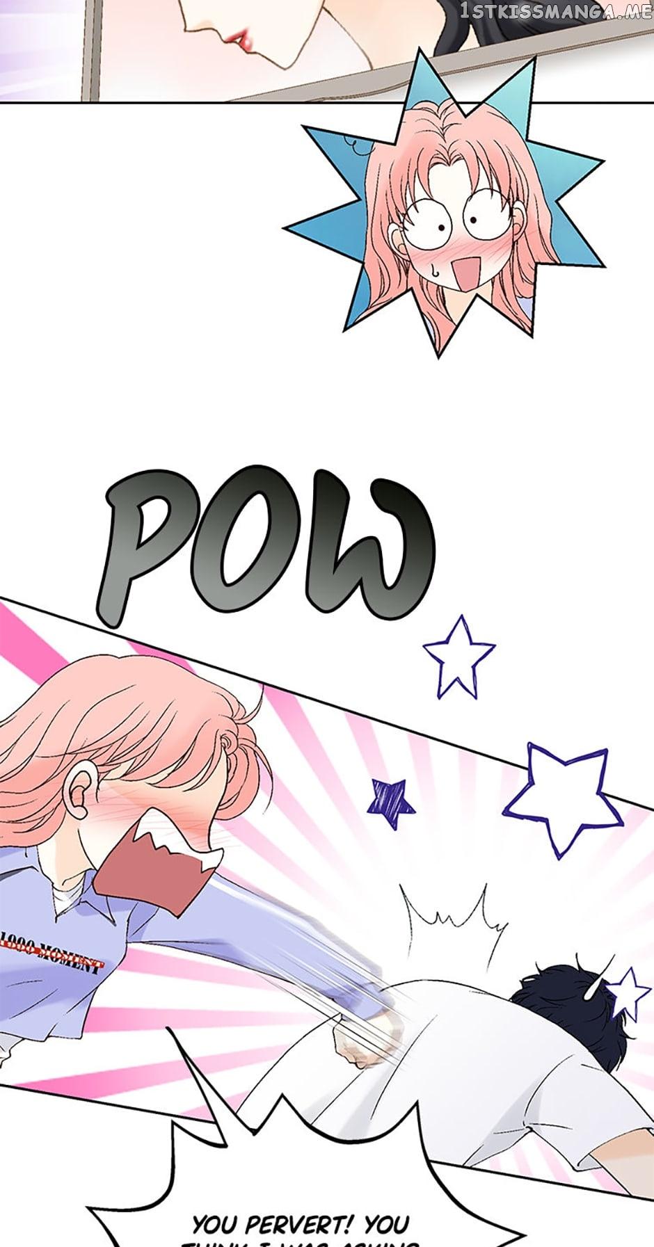 Flavors of Reincarnation Chapter 70 page 38