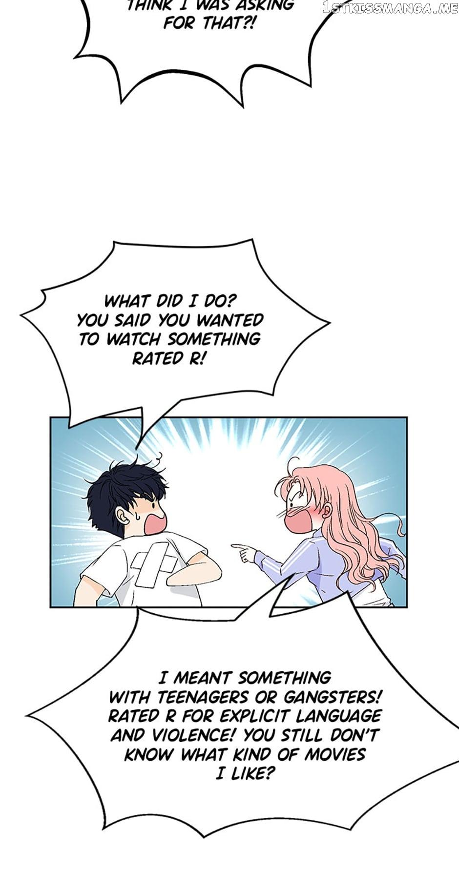Flavors of Reincarnation Chapter 70 page 39