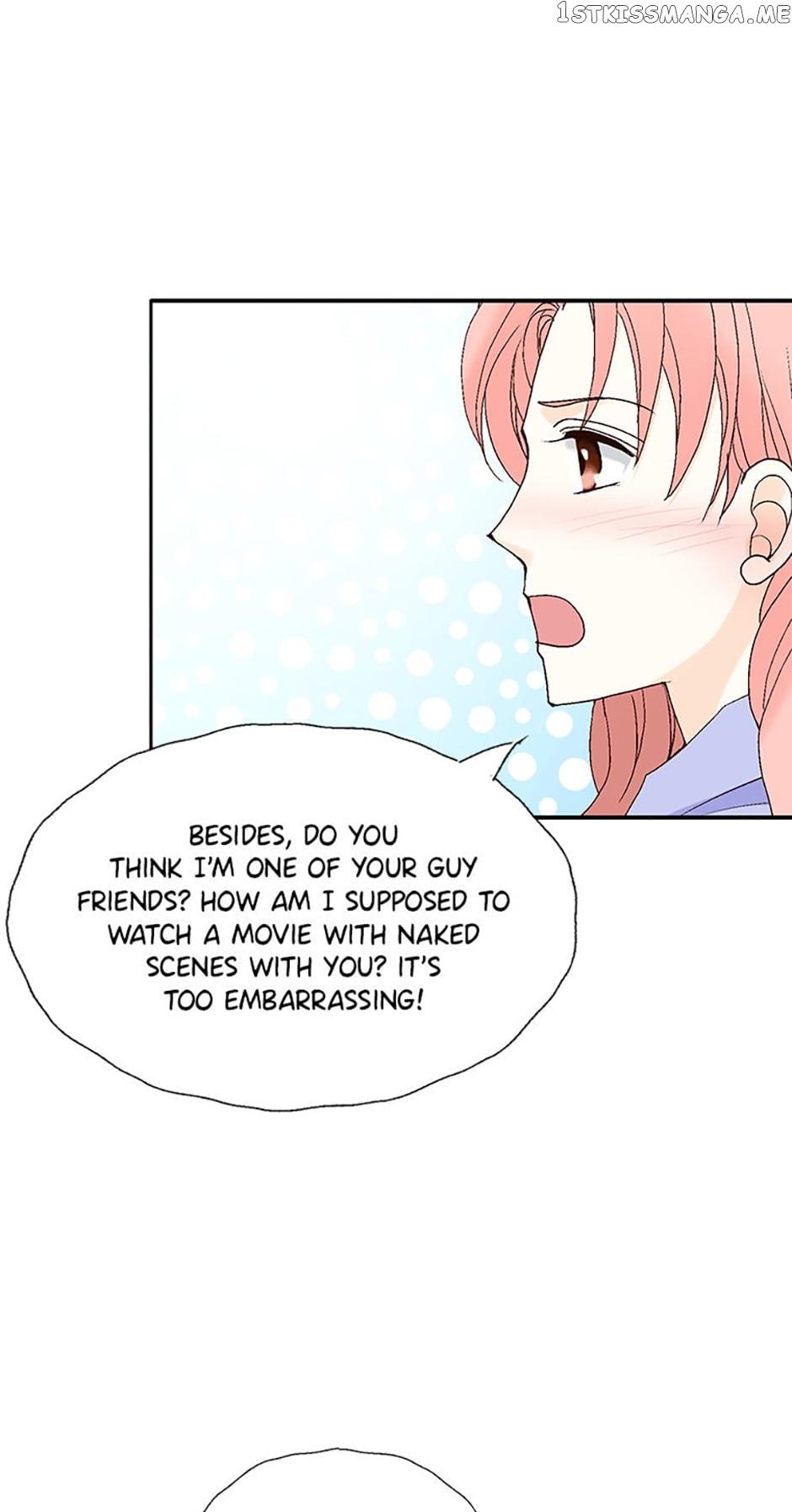Flavors of Reincarnation Chapter 70 page 40