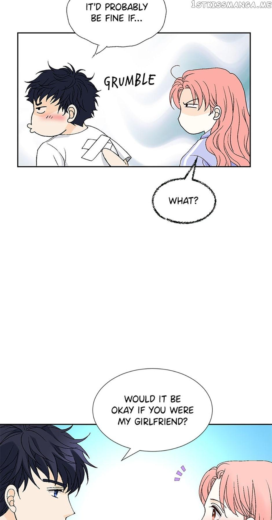 Flavors of Reincarnation Chapter 70 page 41
