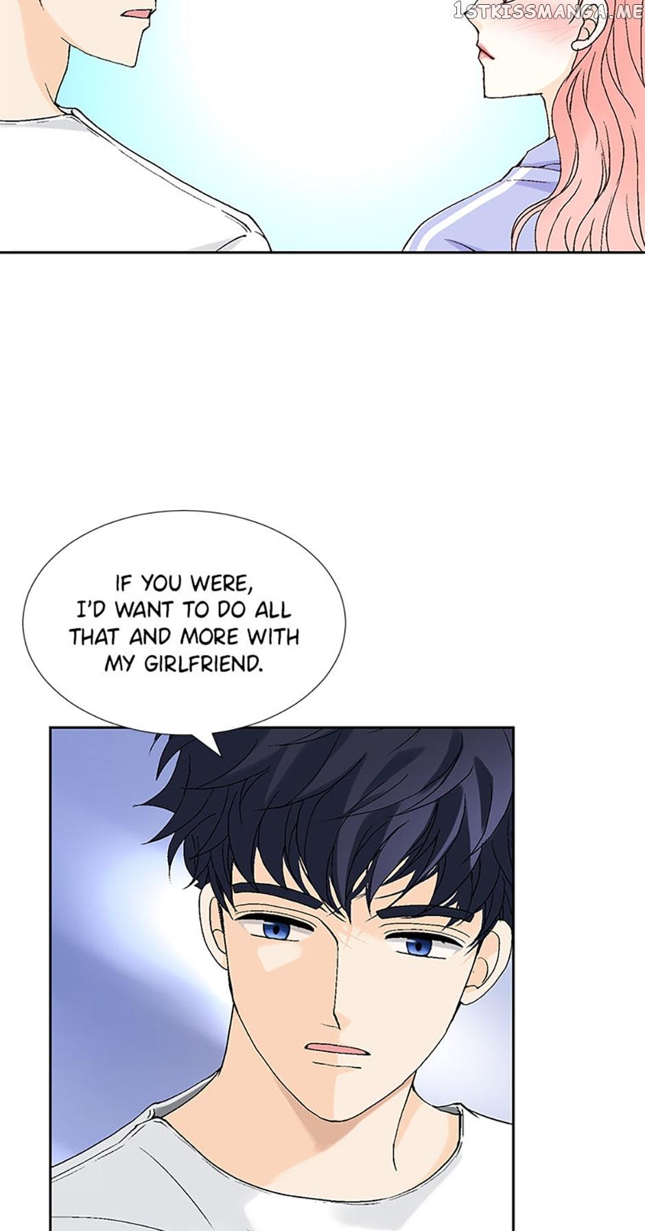 Flavors of Reincarnation Chapter 70 page 42