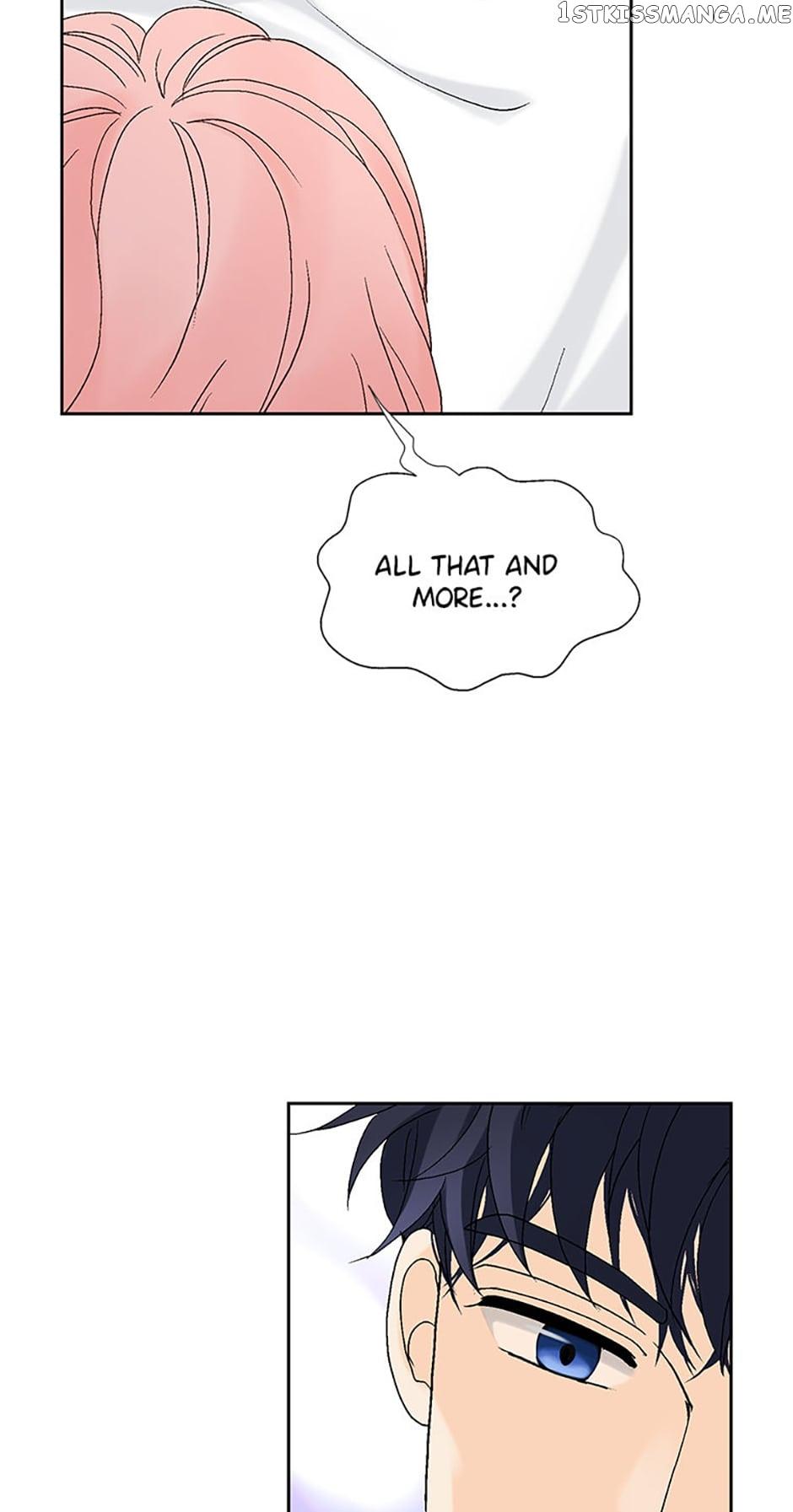 Flavors of Reincarnation Chapter 70 page 43
