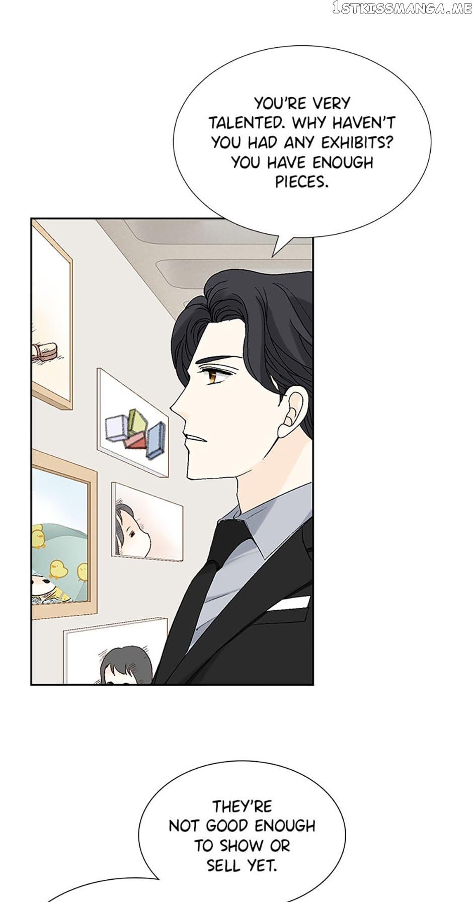 Flavors of Reincarnation Chapter 70 page 48
