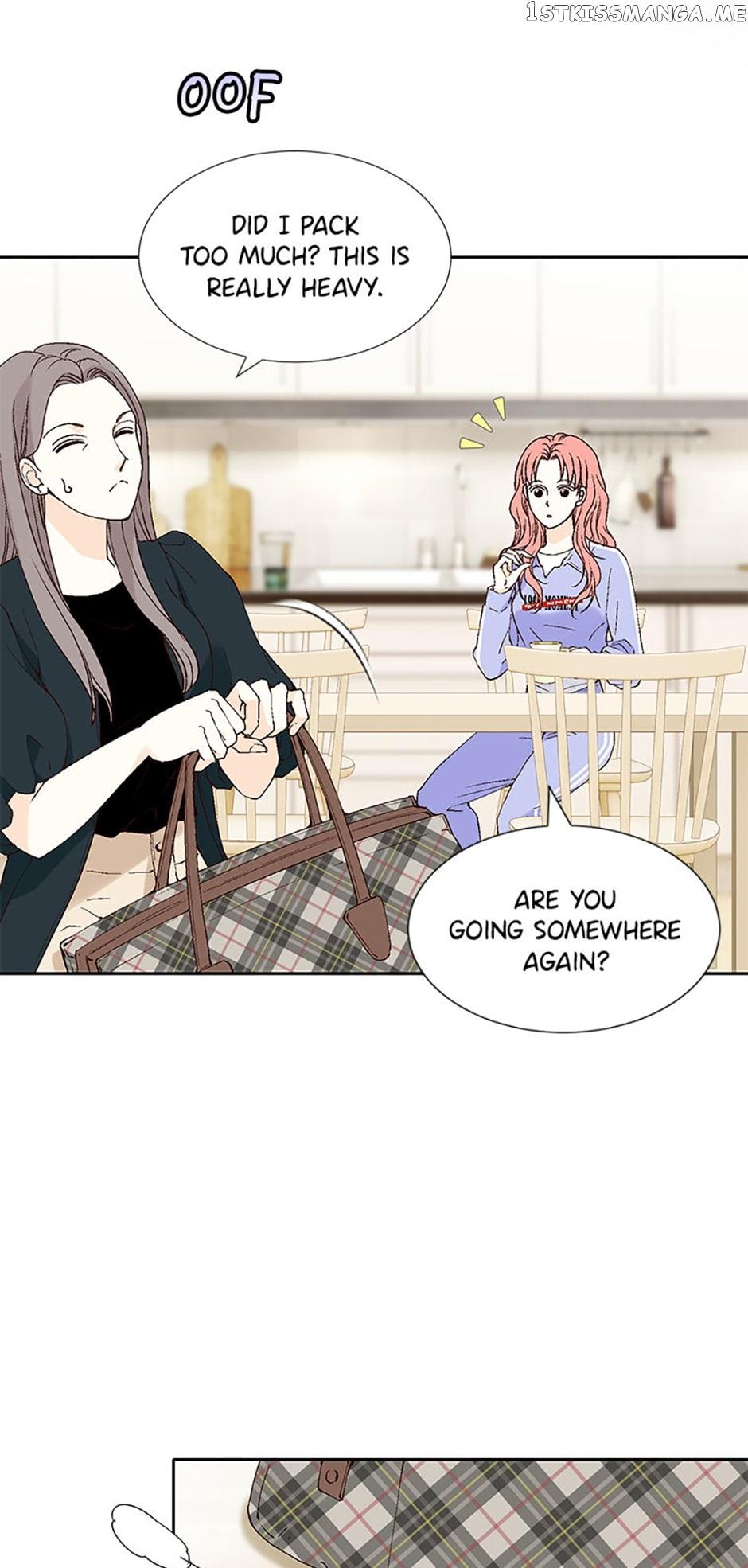 Flavors of Reincarnation Chapter 70 page 4