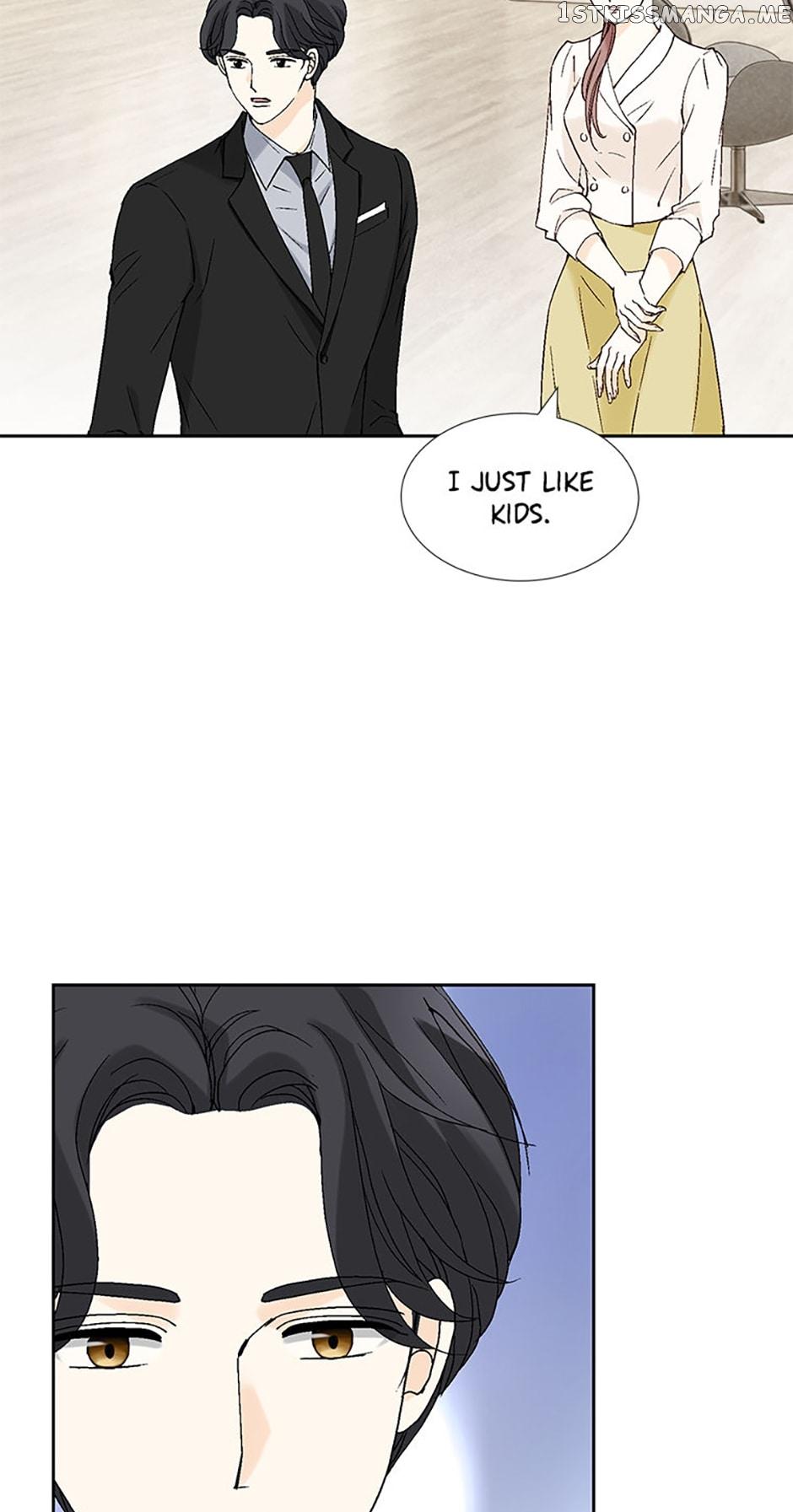 Flavors of Reincarnation Chapter 70 page 50