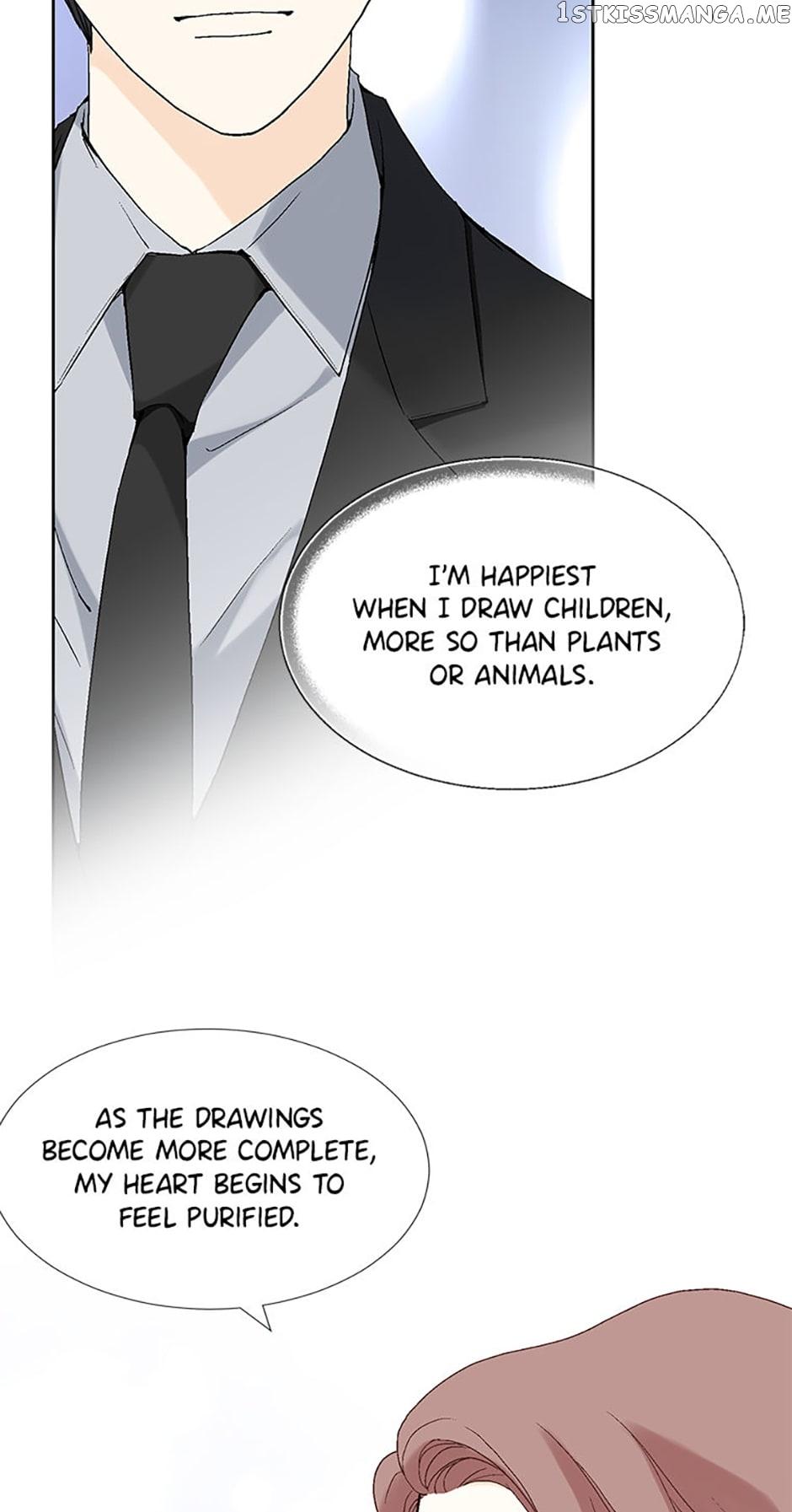 Flavors of Reincarnation Chapter 70 page 51