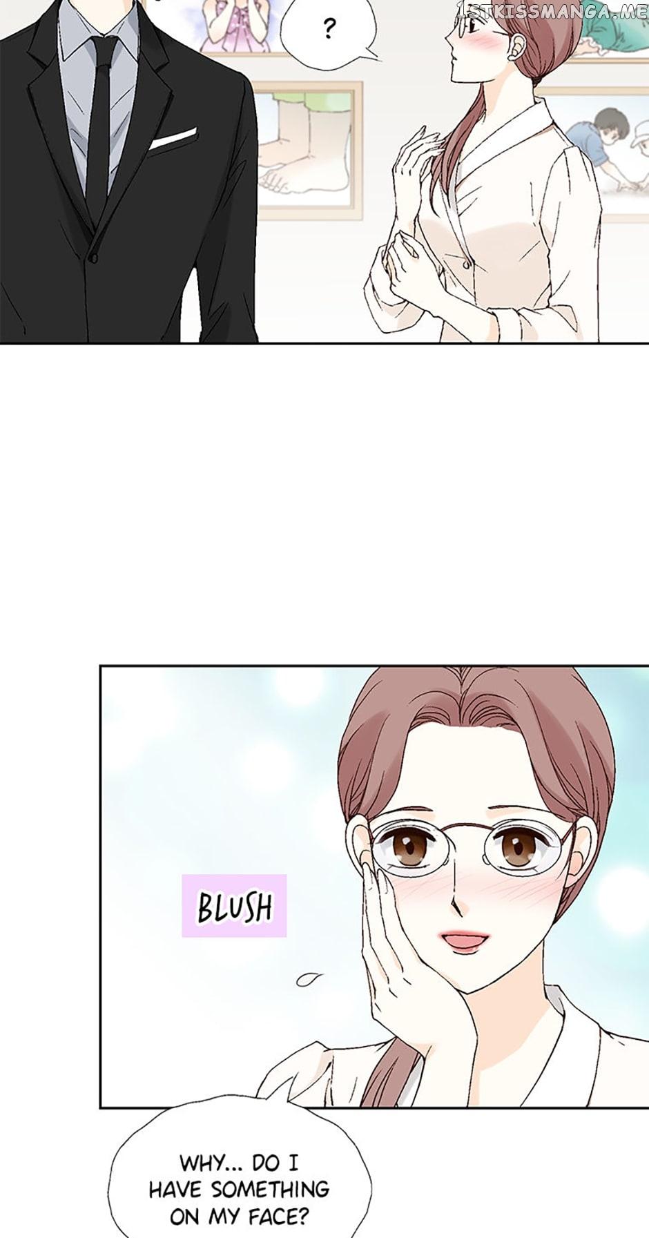 Flavors of Reincarnation Chapter 70 page 53