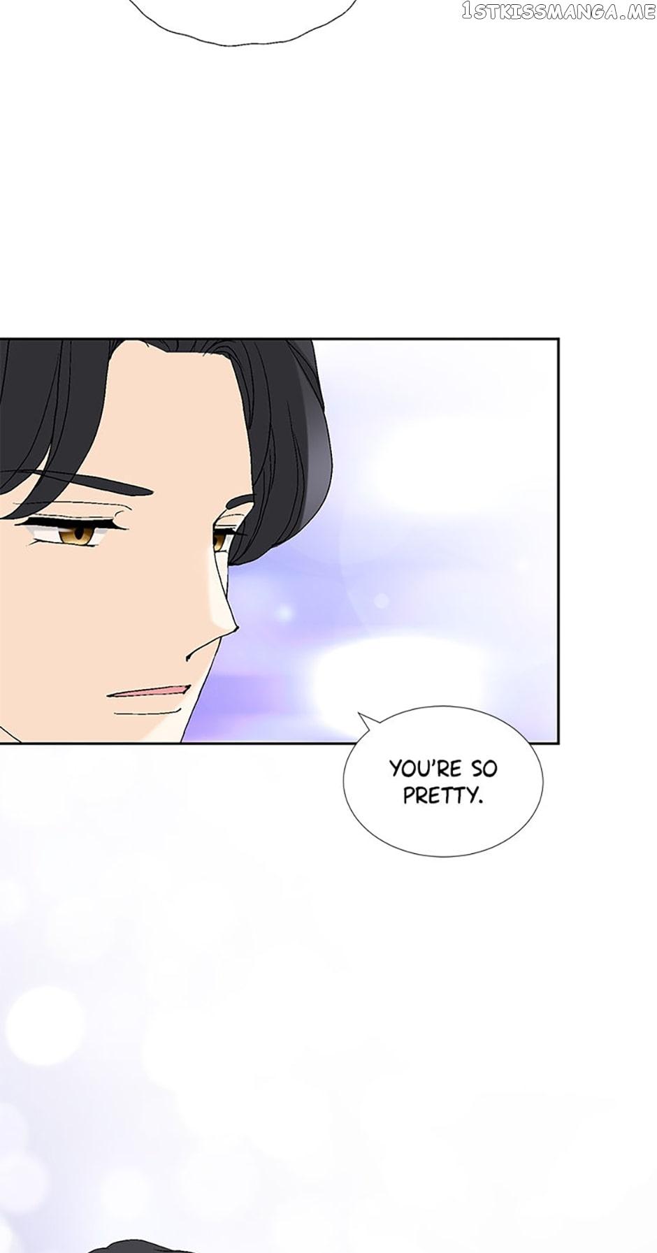 Flavors of Reincarnation Chapter 70 page 54