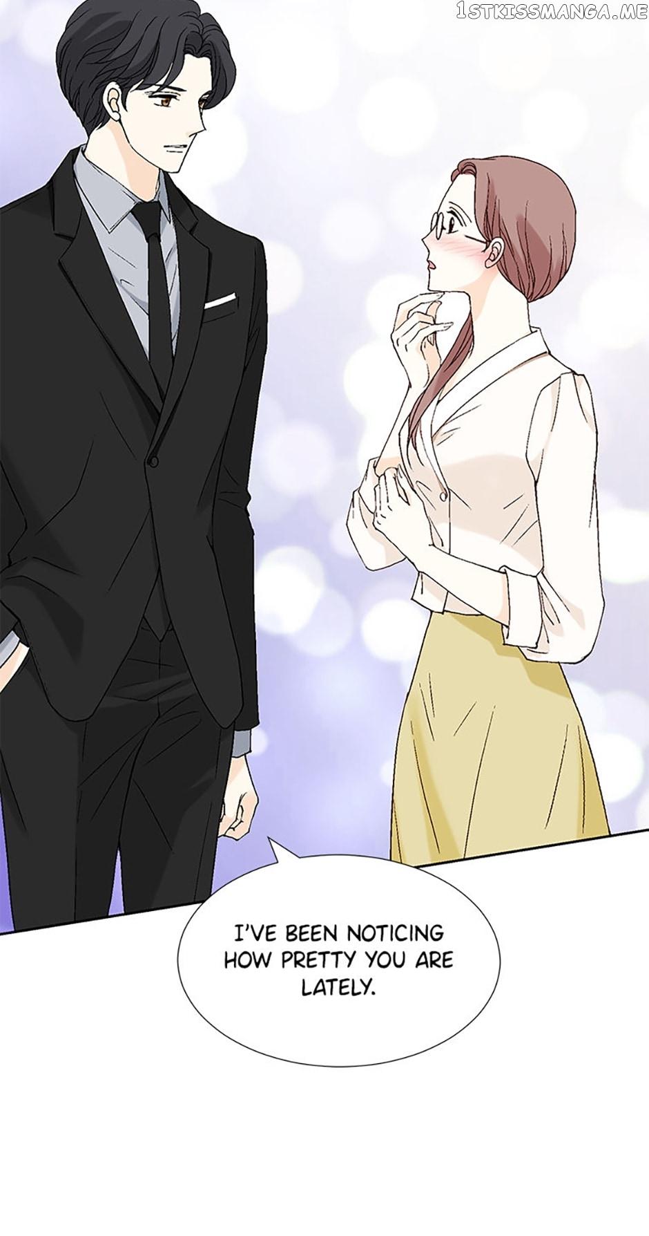 Flavors of Reincarnation Chapter 70 page 55