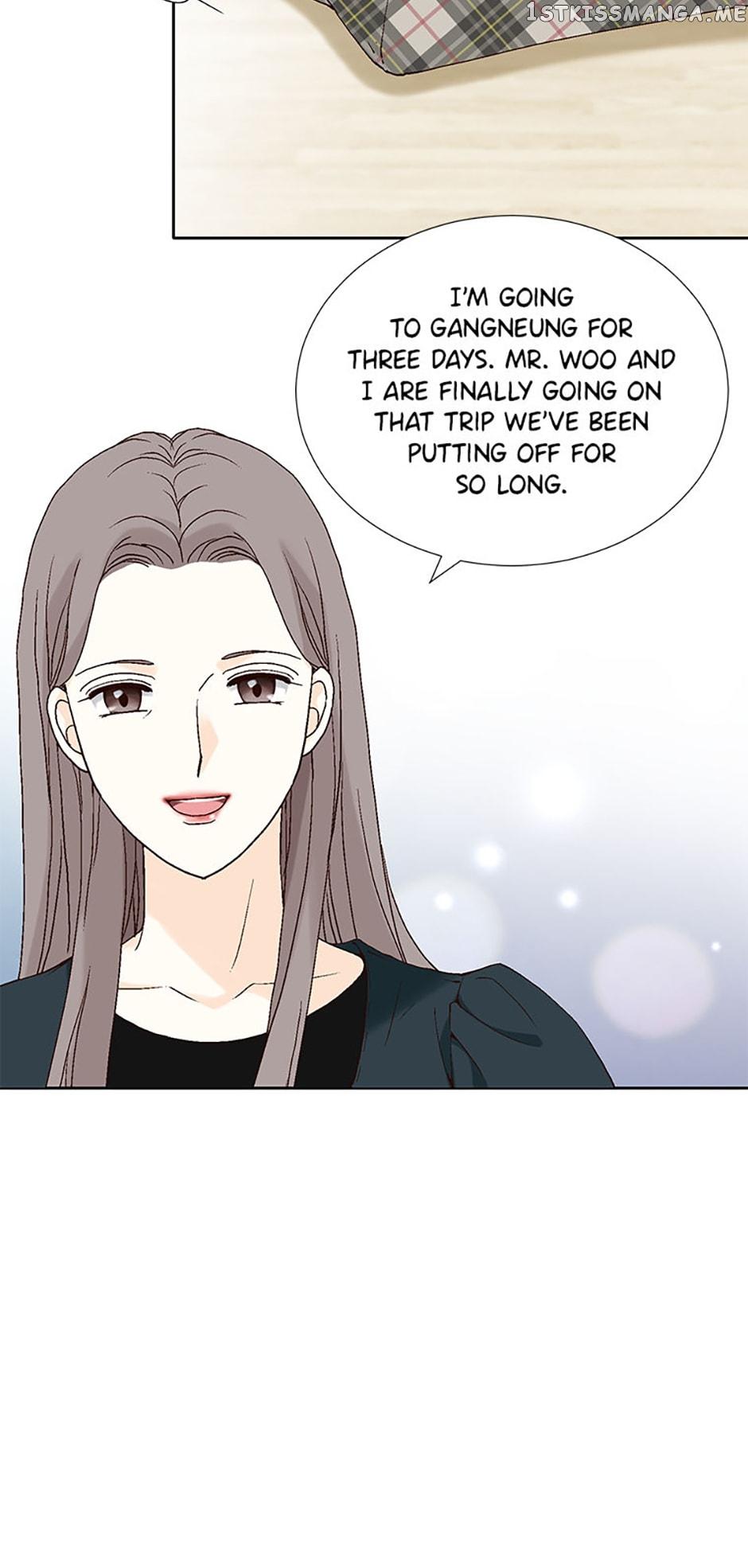 Flavors of Reincarnation Chapter 70 page 5