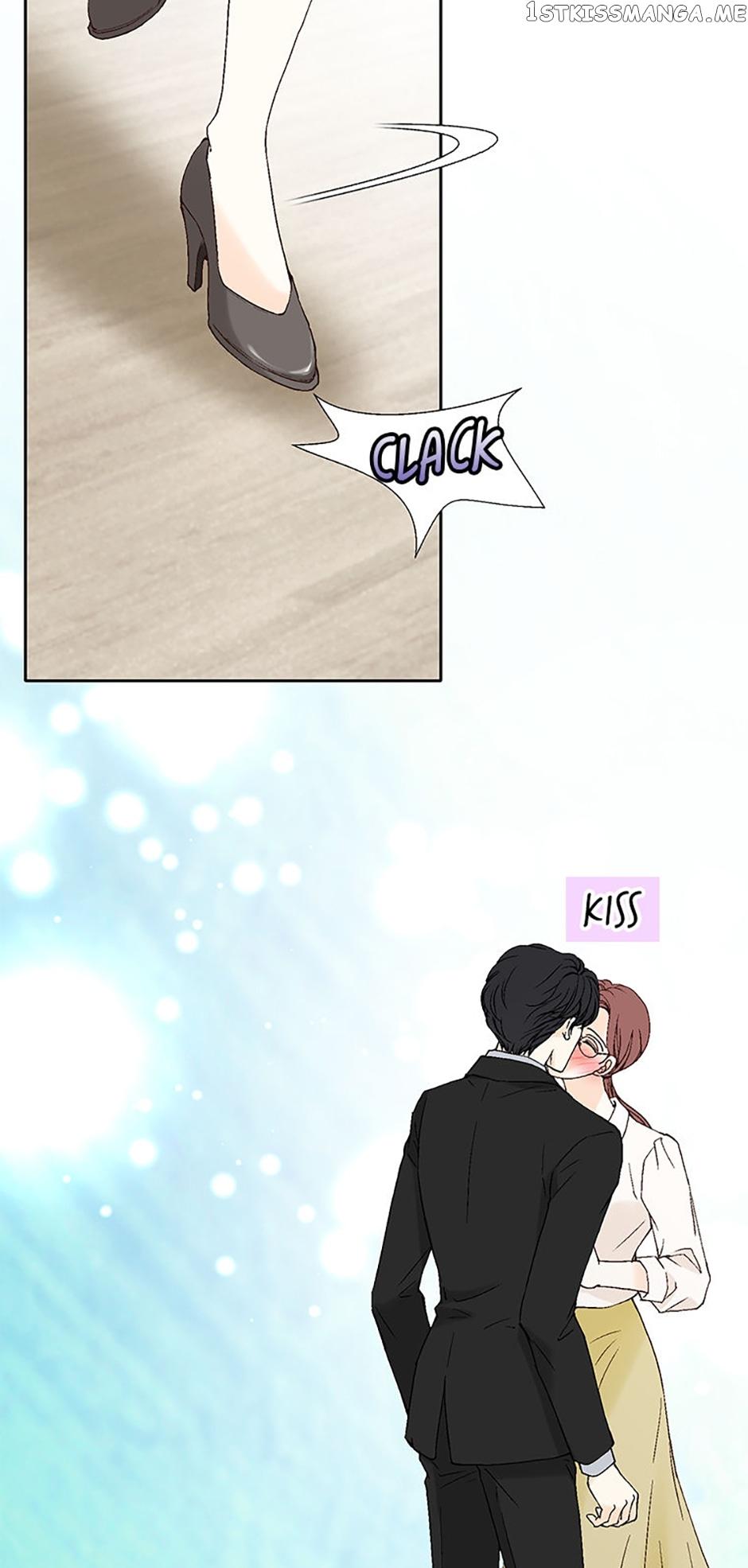 Flavors of Reincarnation Chapter 70 page 59