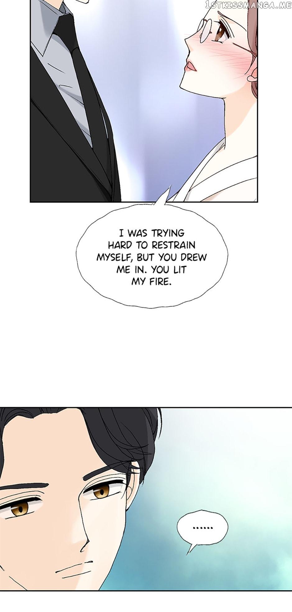 Flavors of Reincarnation Chapter 70 page 61