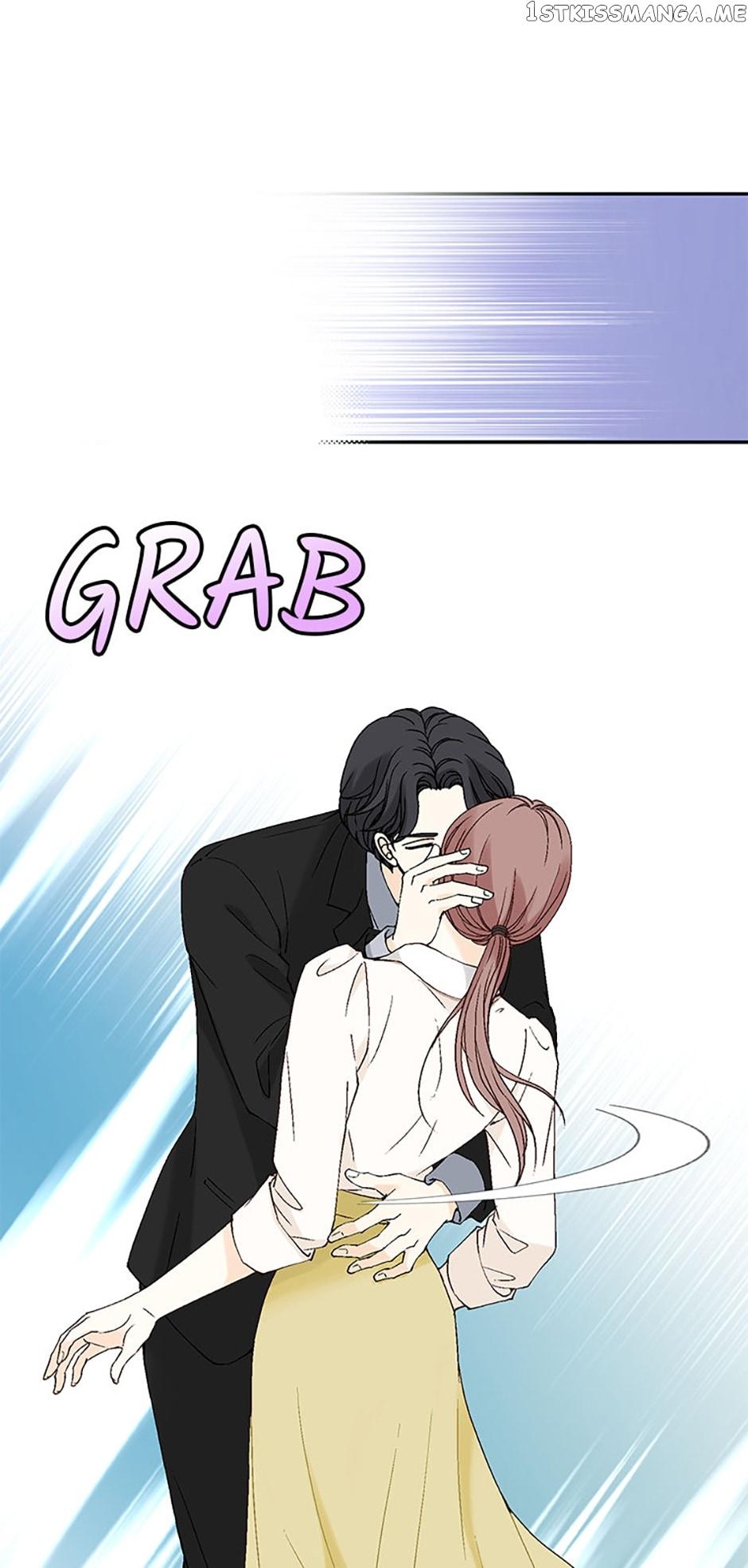 Flavors of Reincarnation Chapter 70 page 62