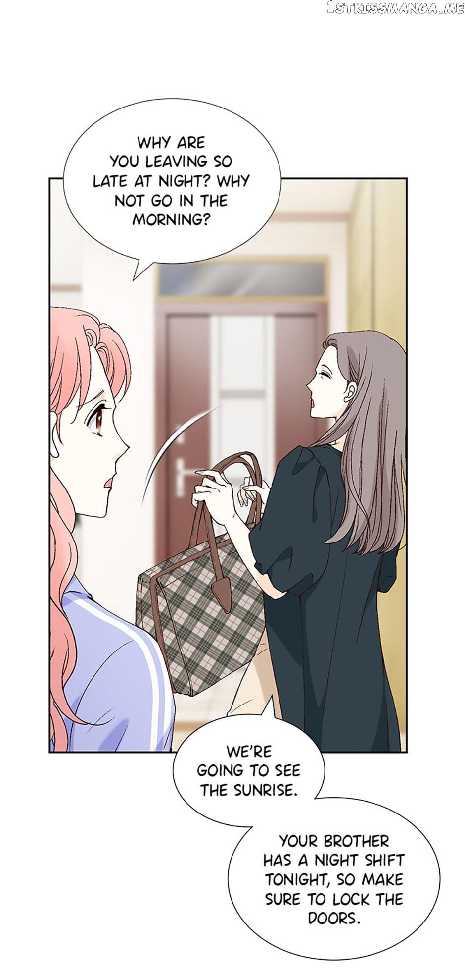 Flavors of Reincarnation Chapter 70 page 6