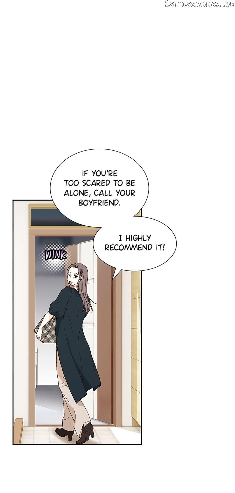 Flavors of Reincarnation Chapter 70 page 7