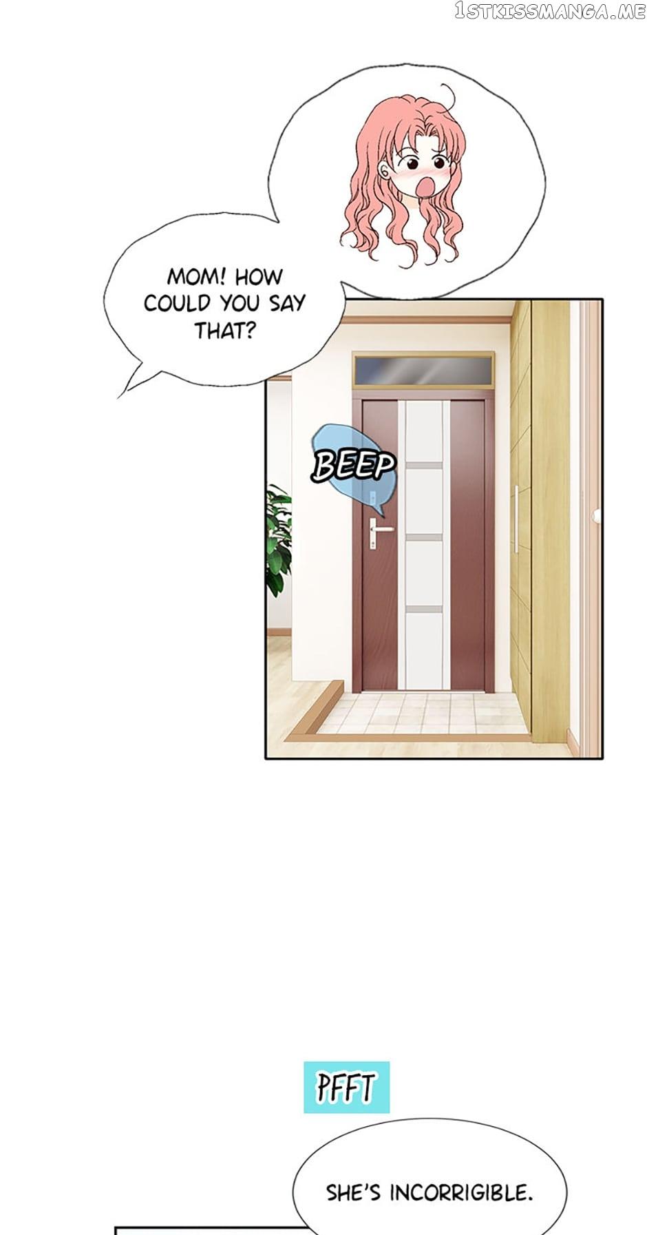 Flavors of Reincarnation Chapter 70 page 8