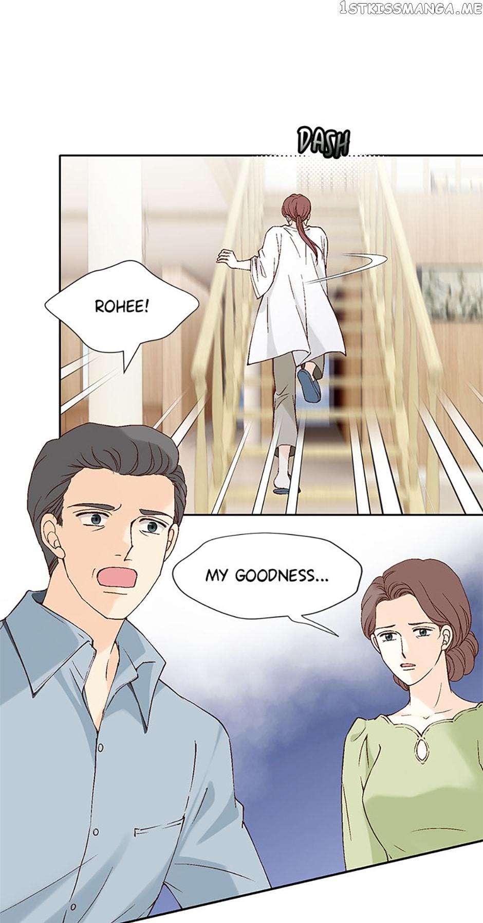 Flavors of Reincarnation Chapter 85 page 9