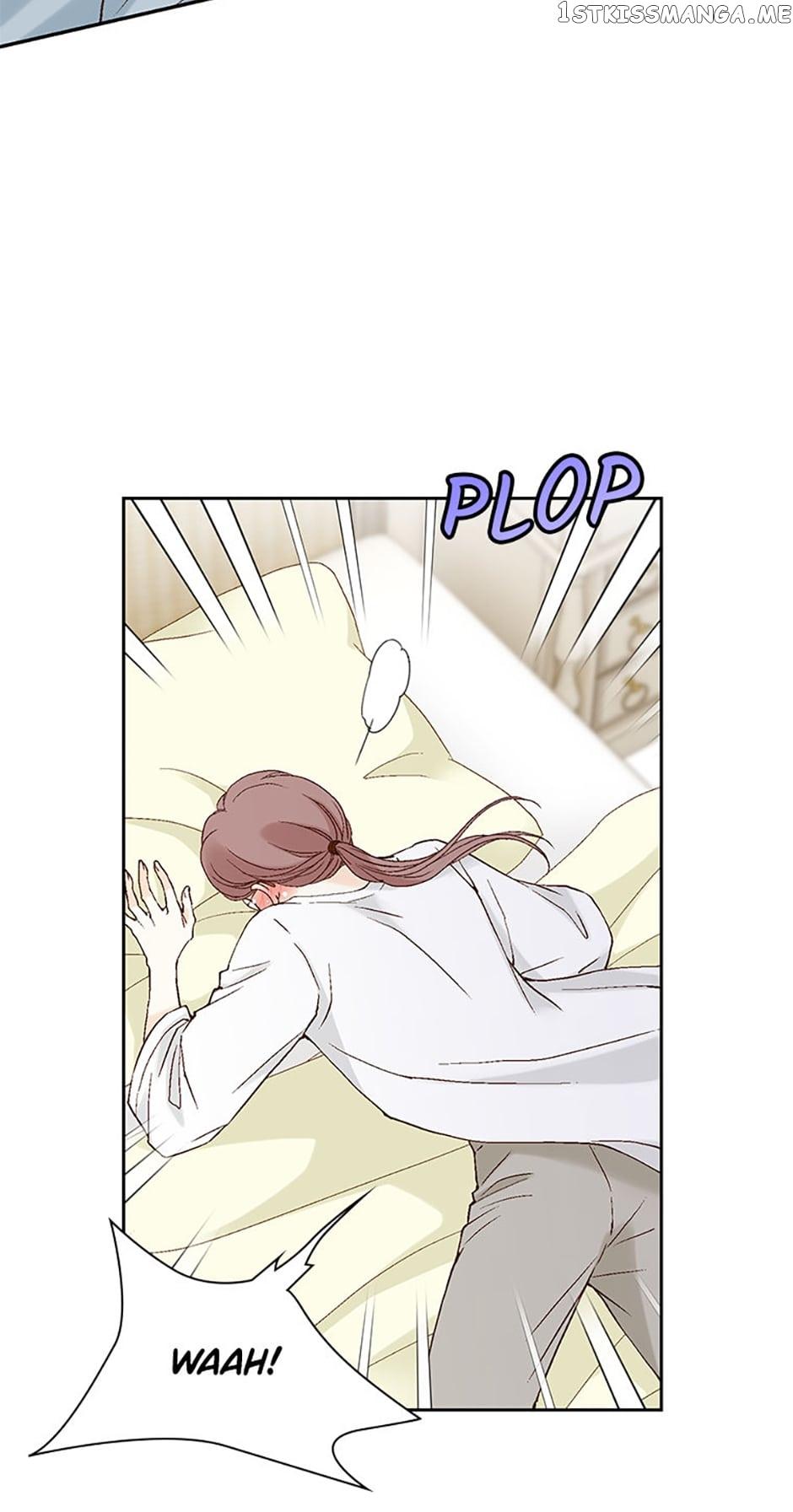 Flavors of Reincarnation Chapter 85 page 10