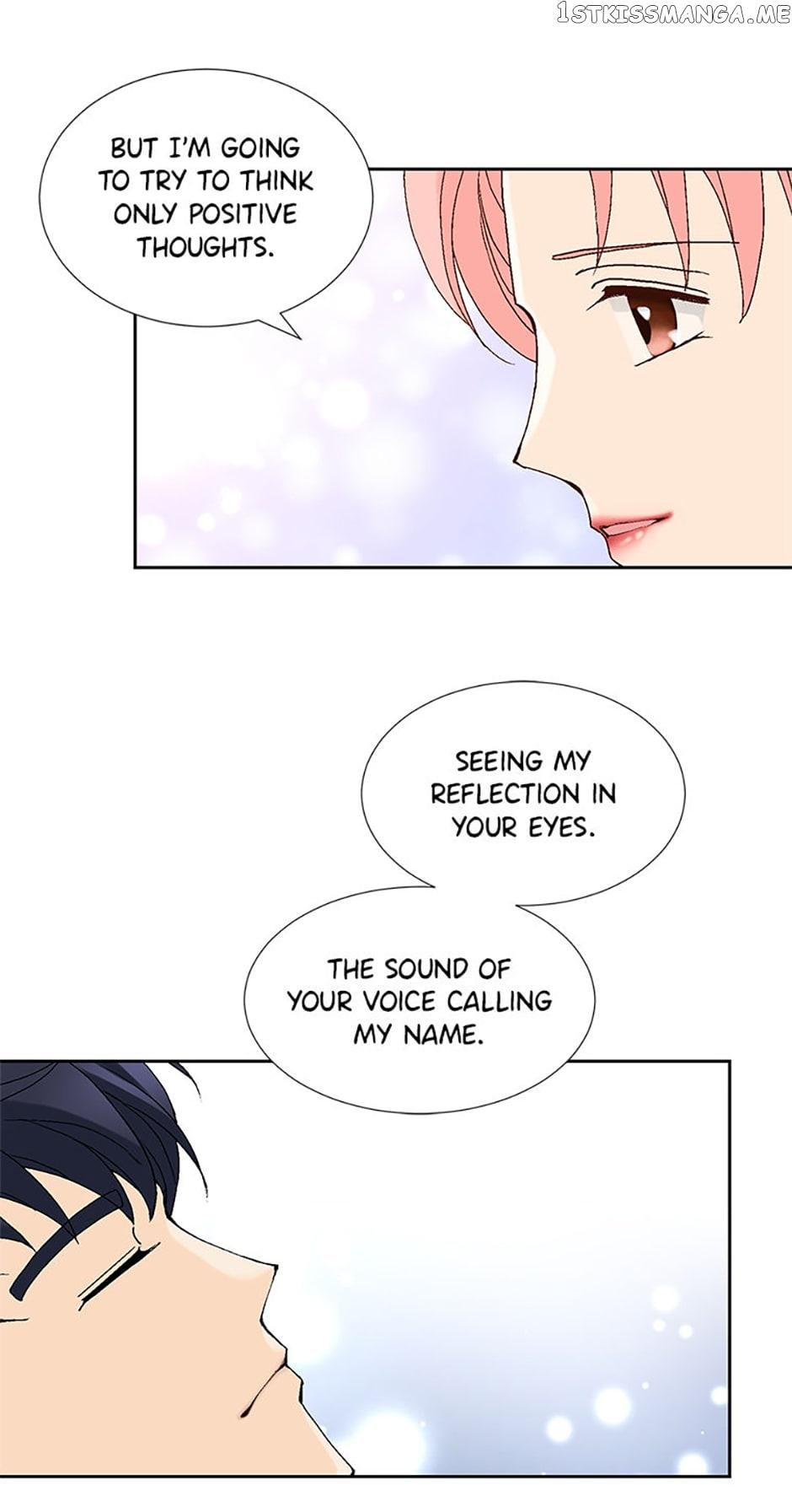Flavors of Reincarnation Chapter 85 page 17