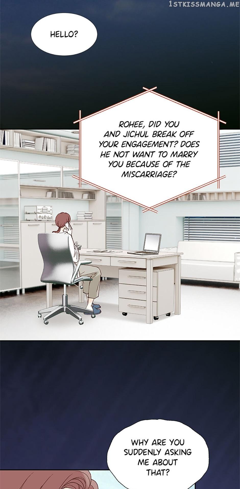 Flavors of Reincarnation Chapter 85 page 1