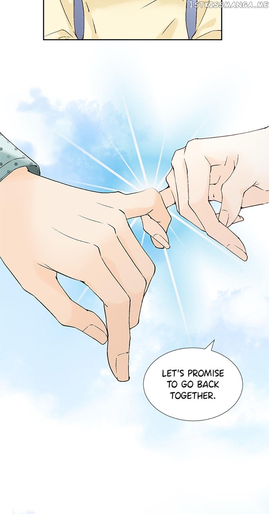 Flavors of Reincarnation Chapter 85 page 19