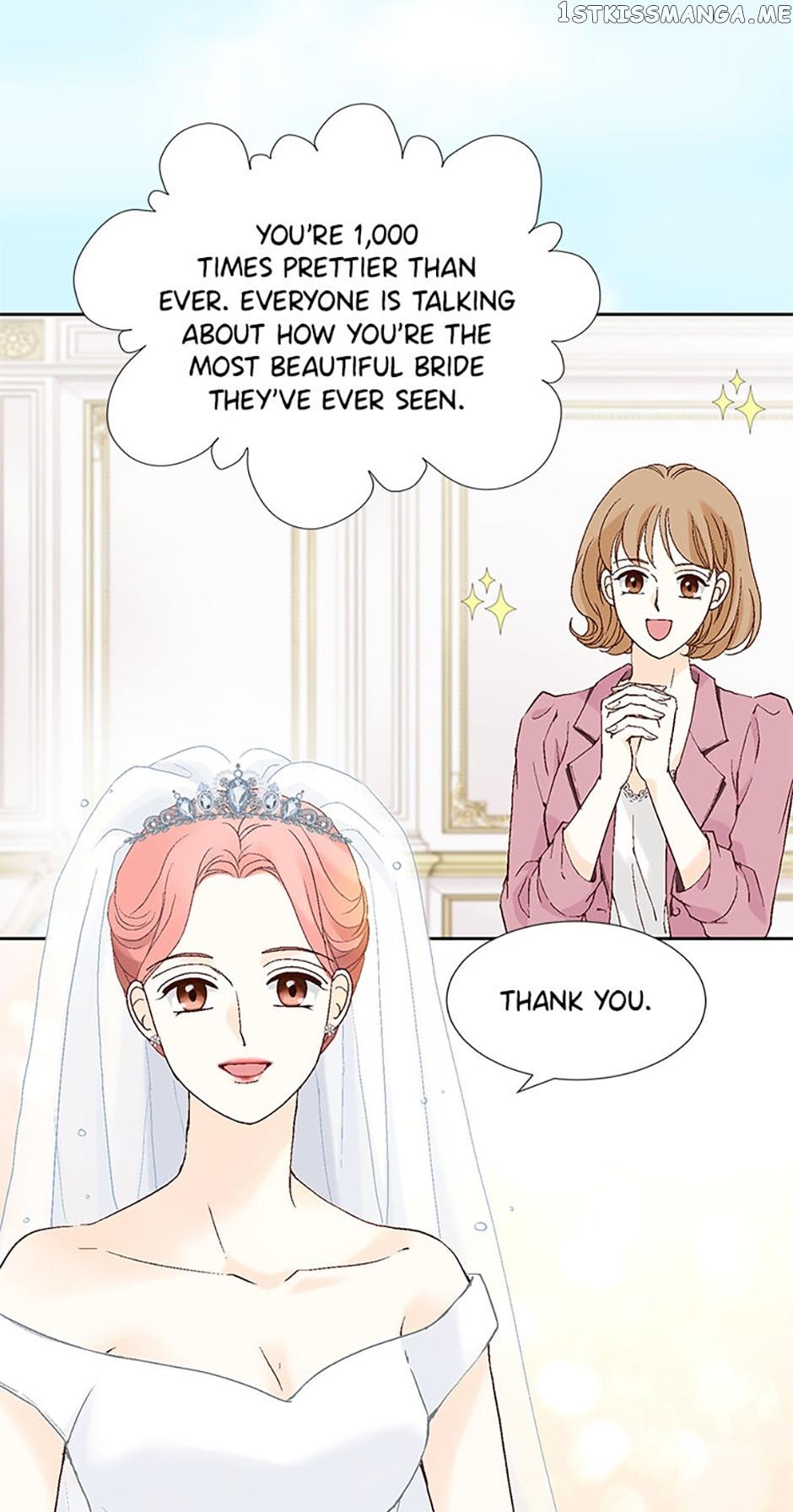 Flavors of Reincarnation Chapter 85 page 21