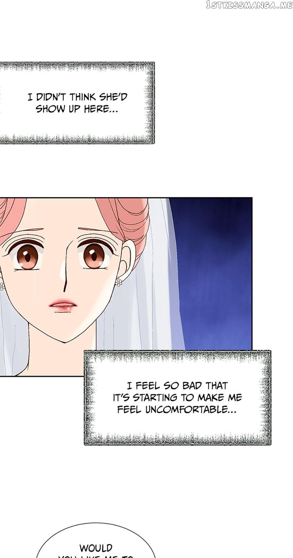 Flavors of Reincarnation Chapter 85 page 25