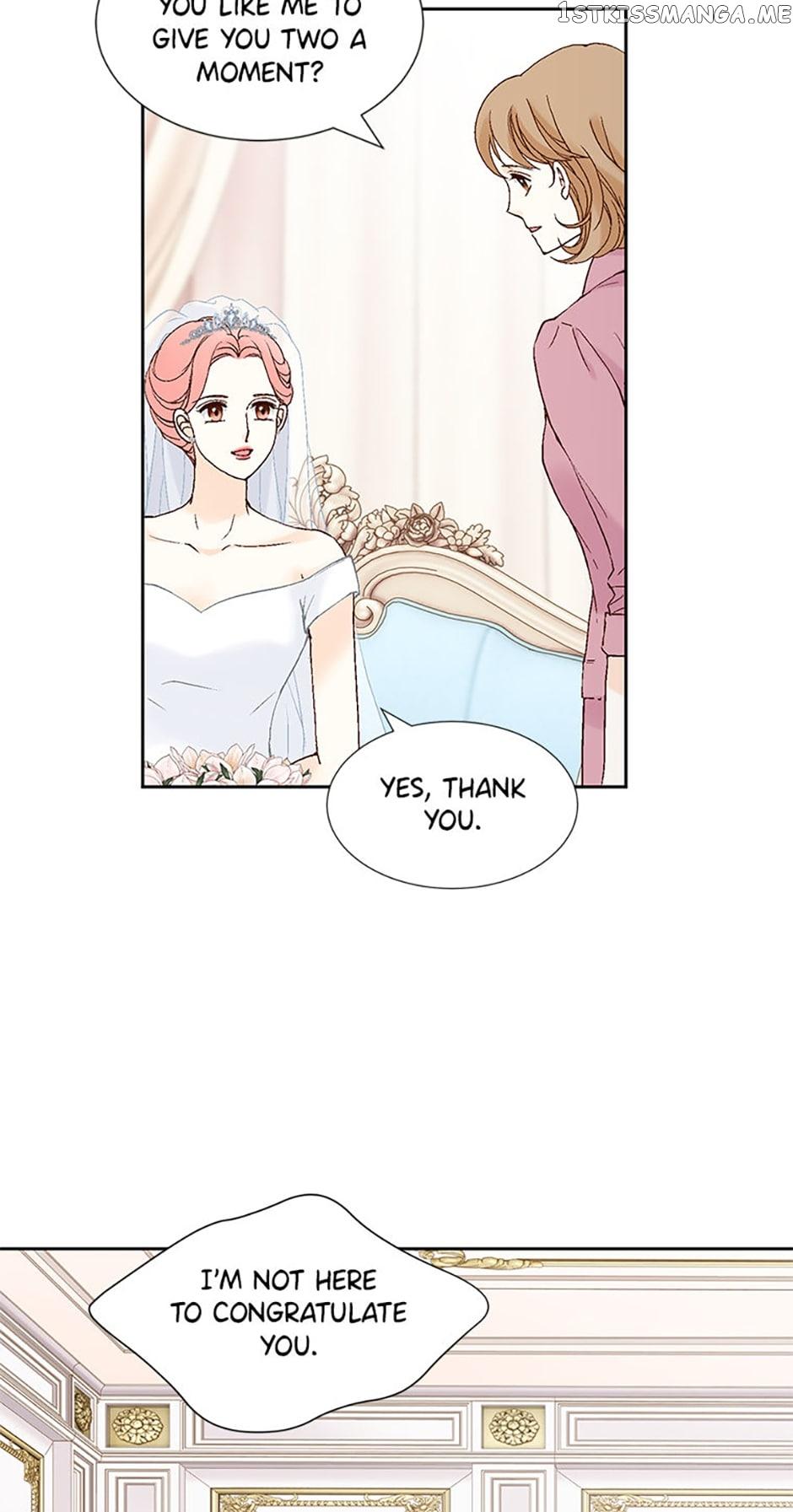 Flavors of Reincarnation Chapter 85 page 26