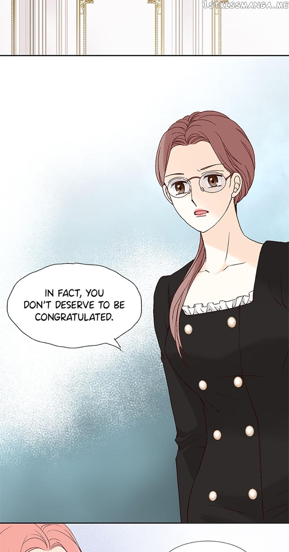 Flavors of Reincarnation Chapter 85 page 27