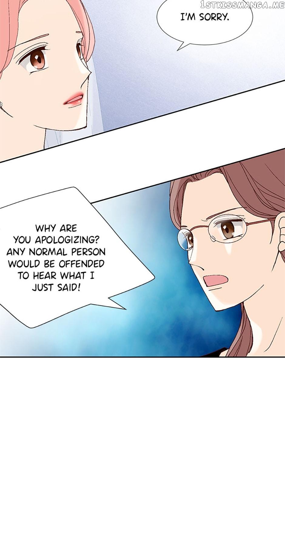Flavors of Reincarnation Chapter 85 page 28
