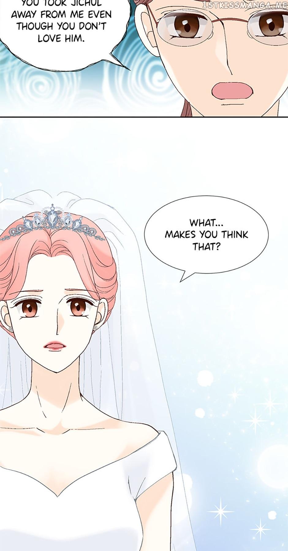 Flavors of Reincarnation Chapter 85 page 30