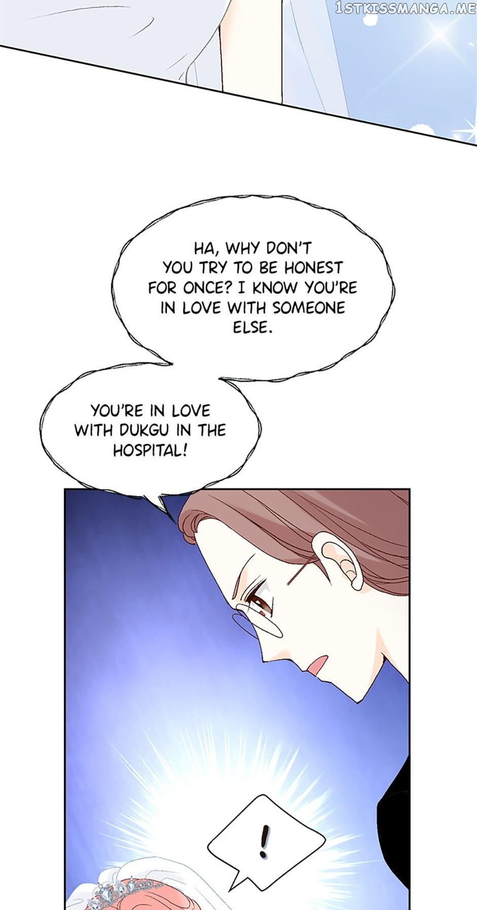 Flavors of Reincarnation Chapter 85 page 31