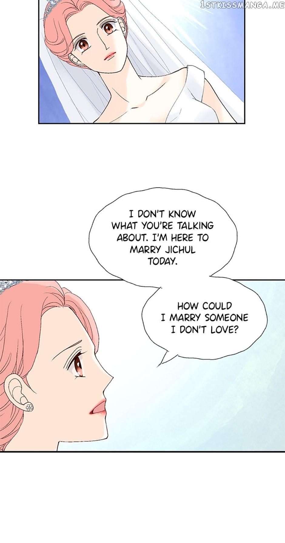 Flavors of Reincarnation Chapter 85 page 32