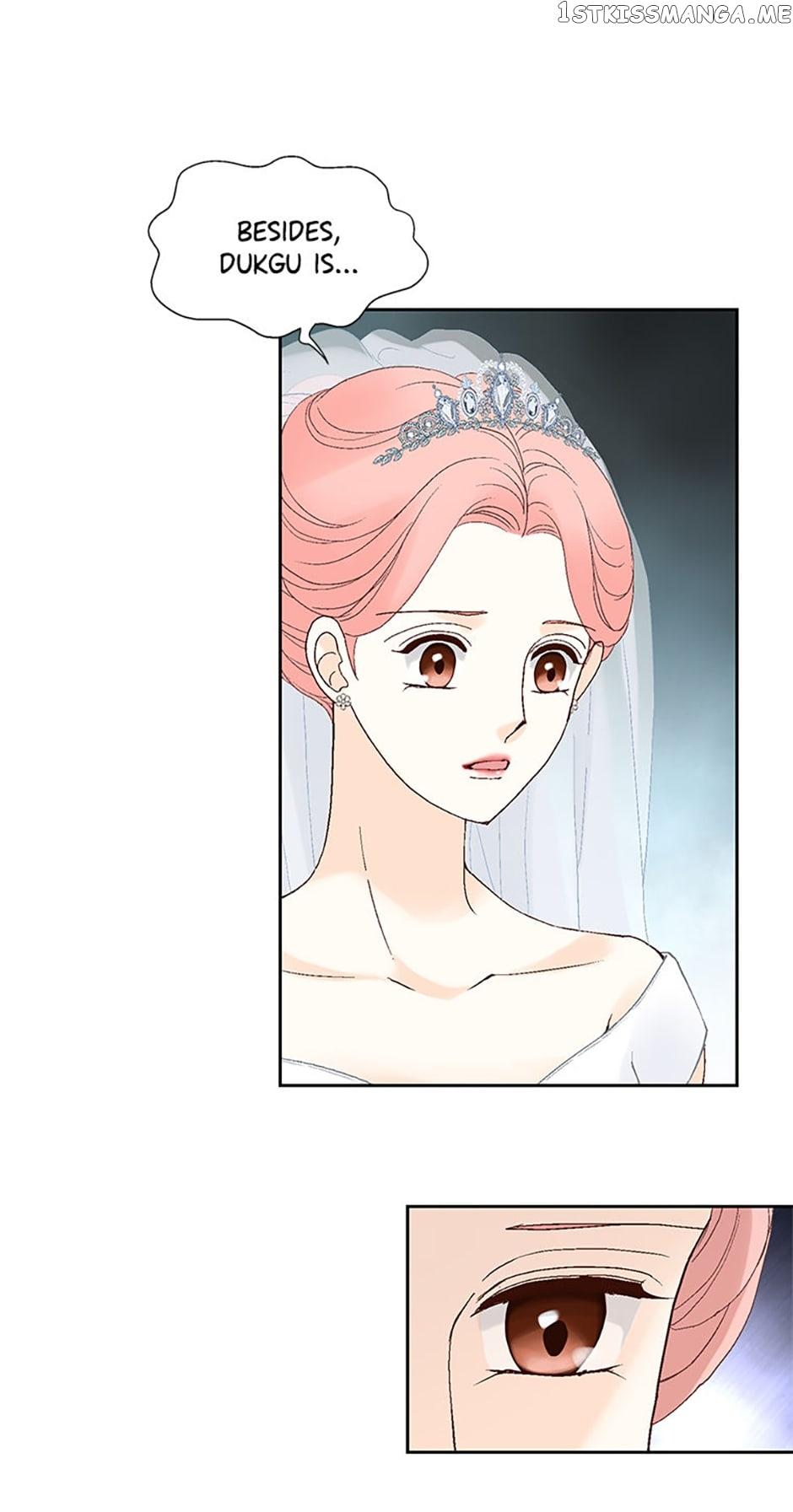 Flavors of Reincarnation Chapter 85 page 33