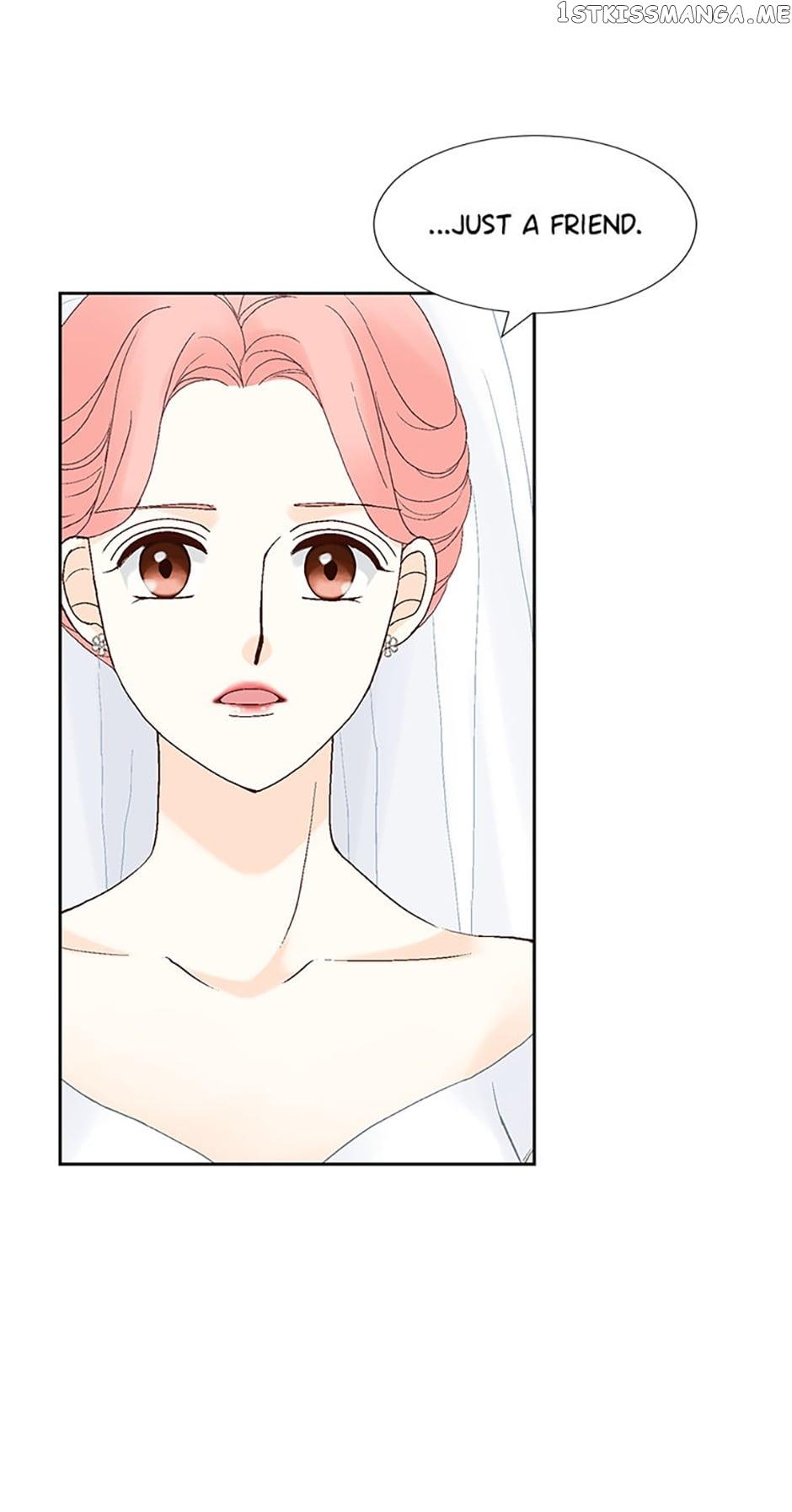 Flavors of Reincarnation Chapter 85 page 34