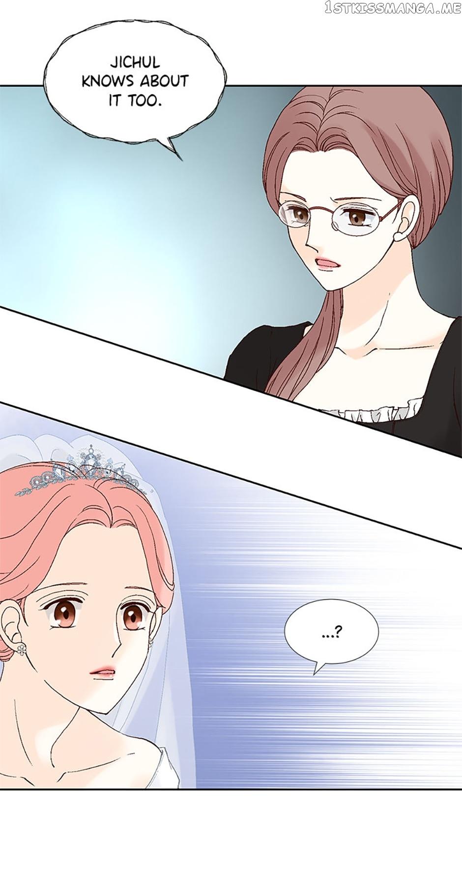 Flavors of Reincarnation Chapter 85 page 35