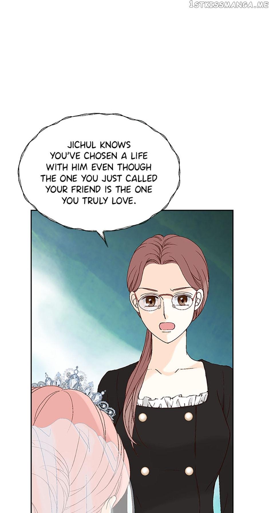 Flavors of Reincarnation Chapter 85 page 36