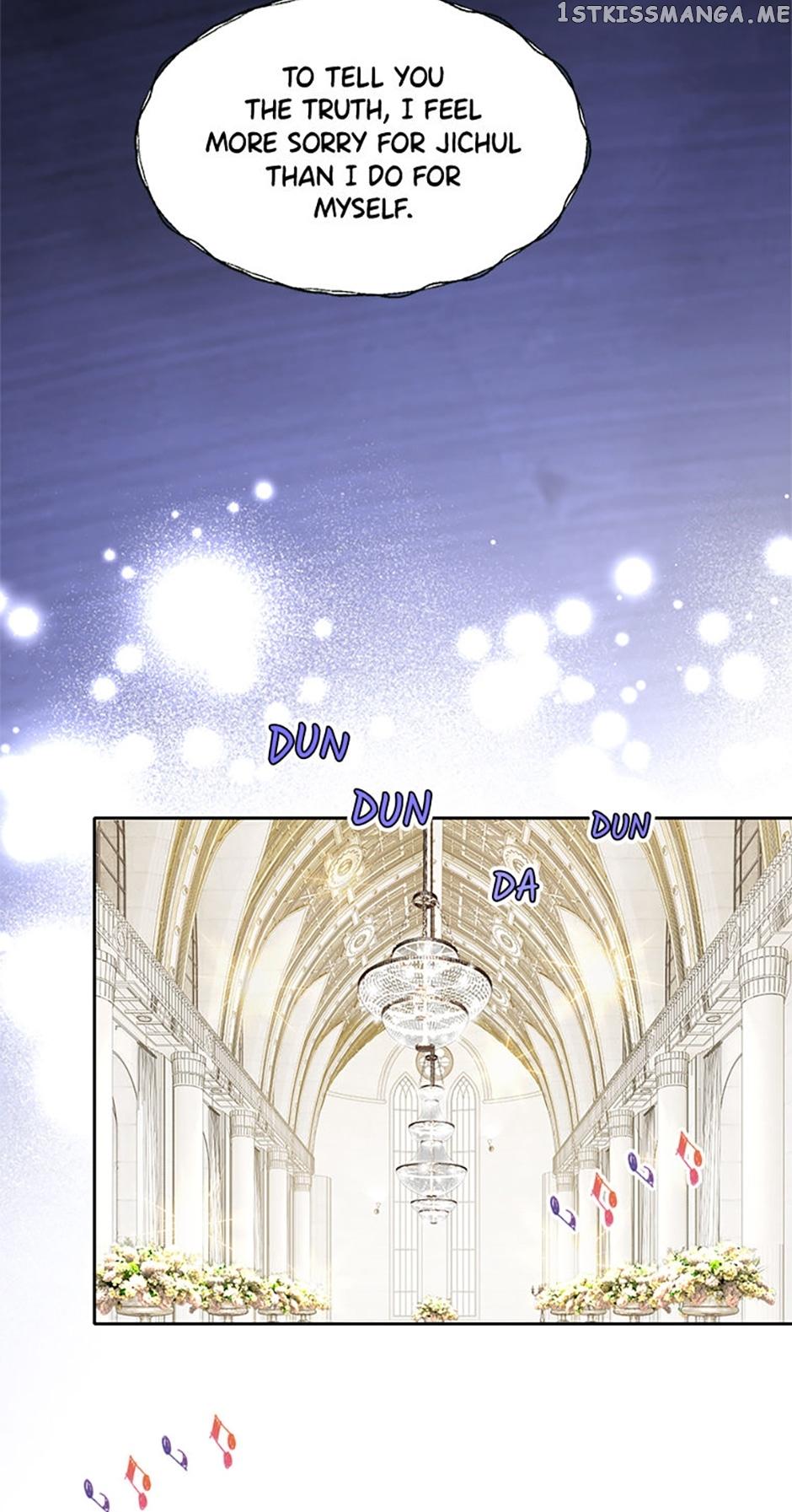 Flavors of Reincarnation Chapter 85 page 38