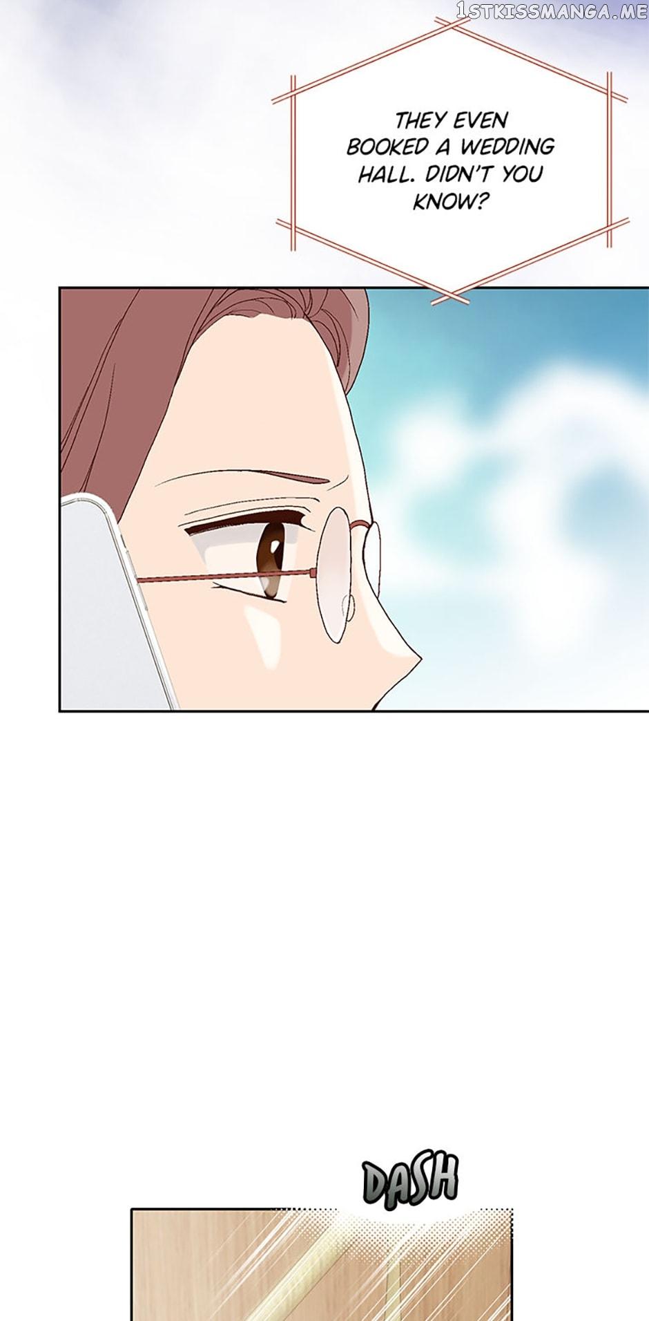 Flavors of Reincarnation Chapter 85 page 3
