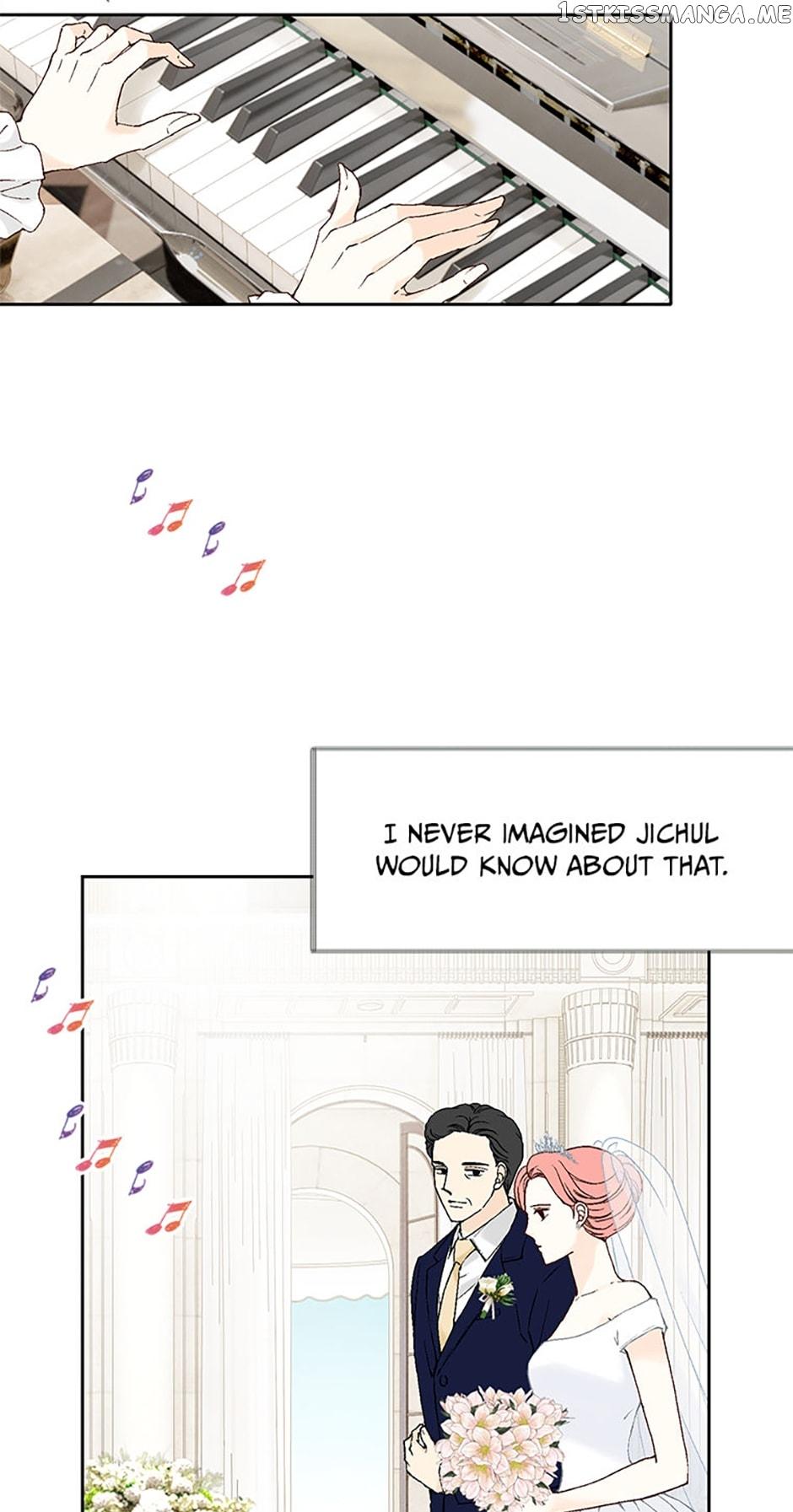 Flavors of Reincarnation Chapter 85 page 39