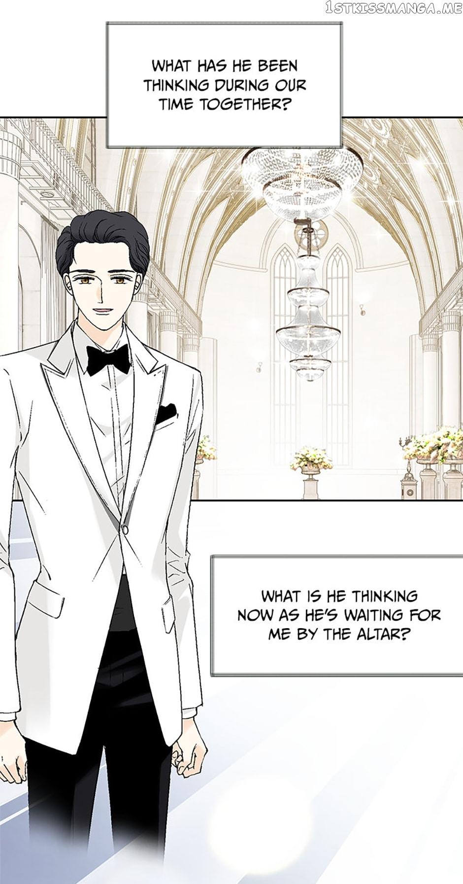 Flavors of Reincarnation Chapter 85 page 41