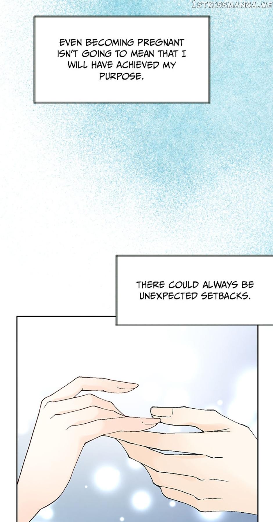 Flavors of Reincarnation Chapter 85 page 44