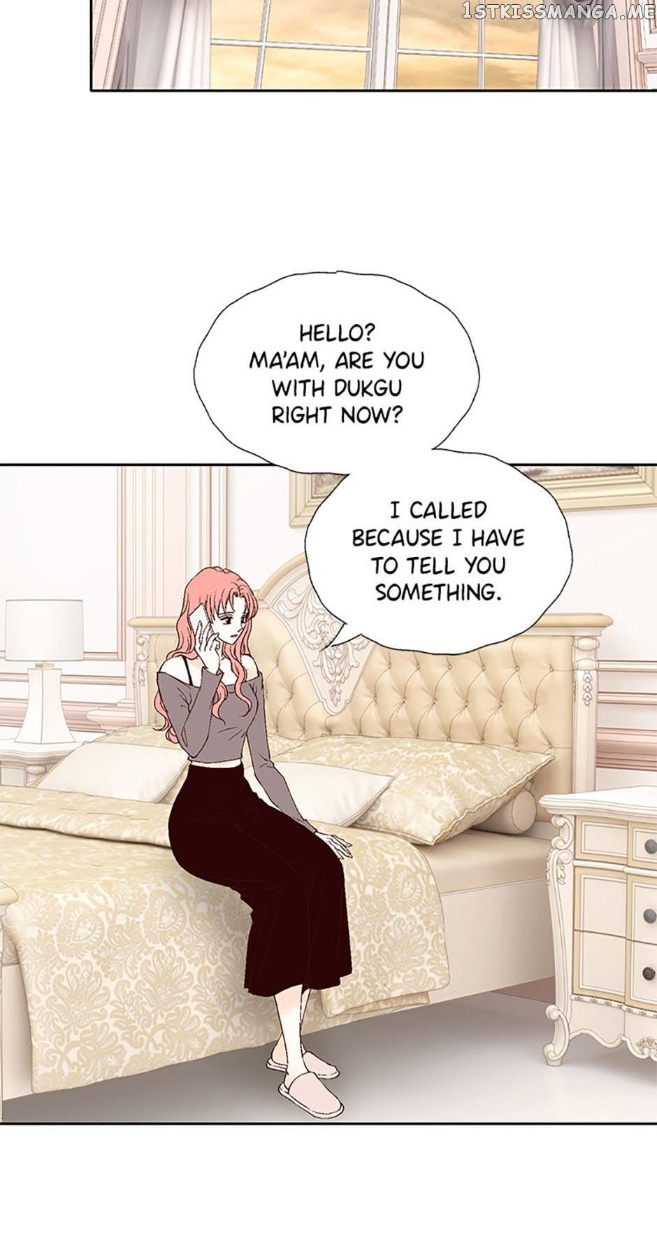 Flavors of Reincarnation Chapter 85 page 48