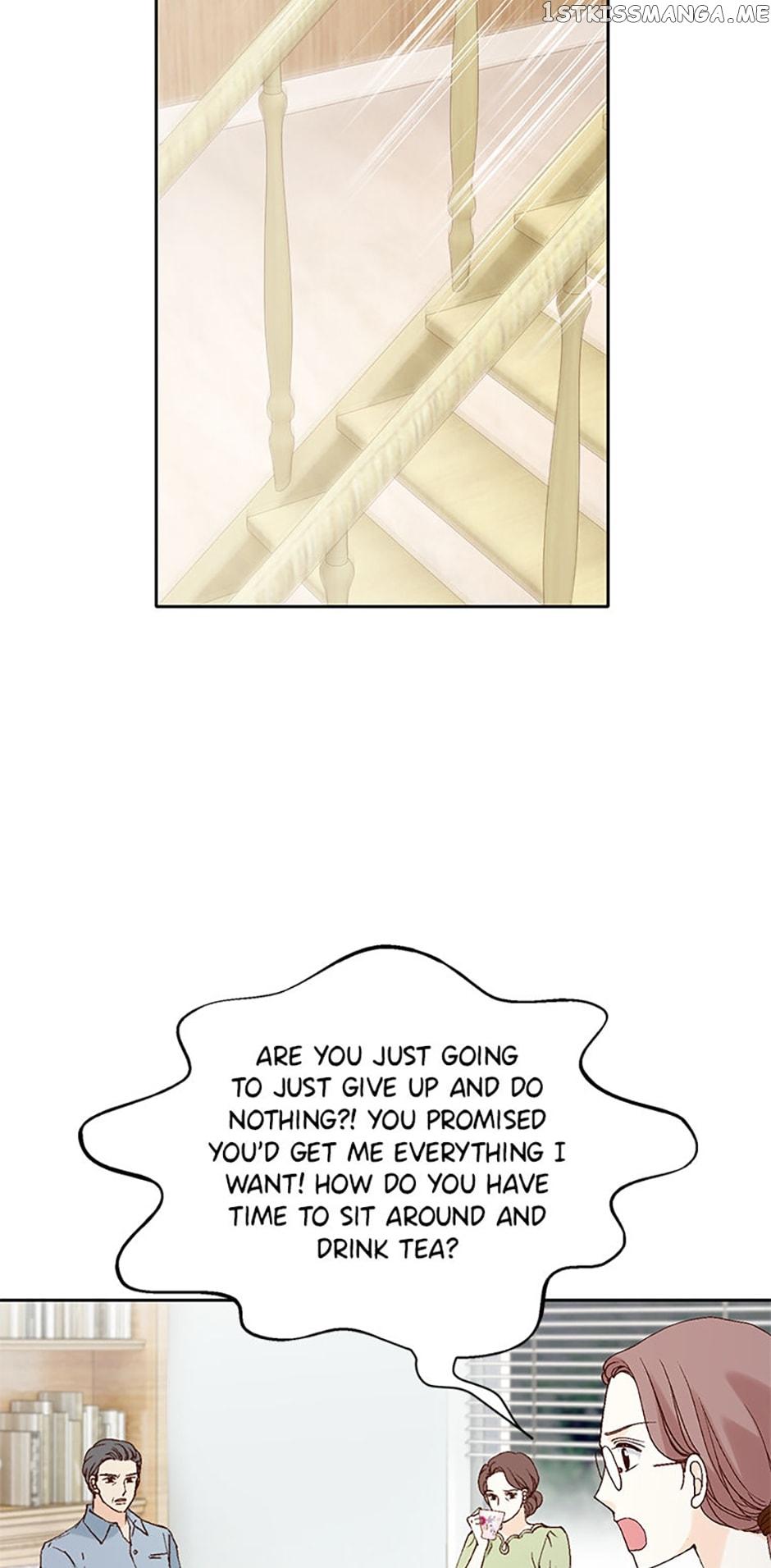 Flavors of Reincarnation Chapter 85 page 4